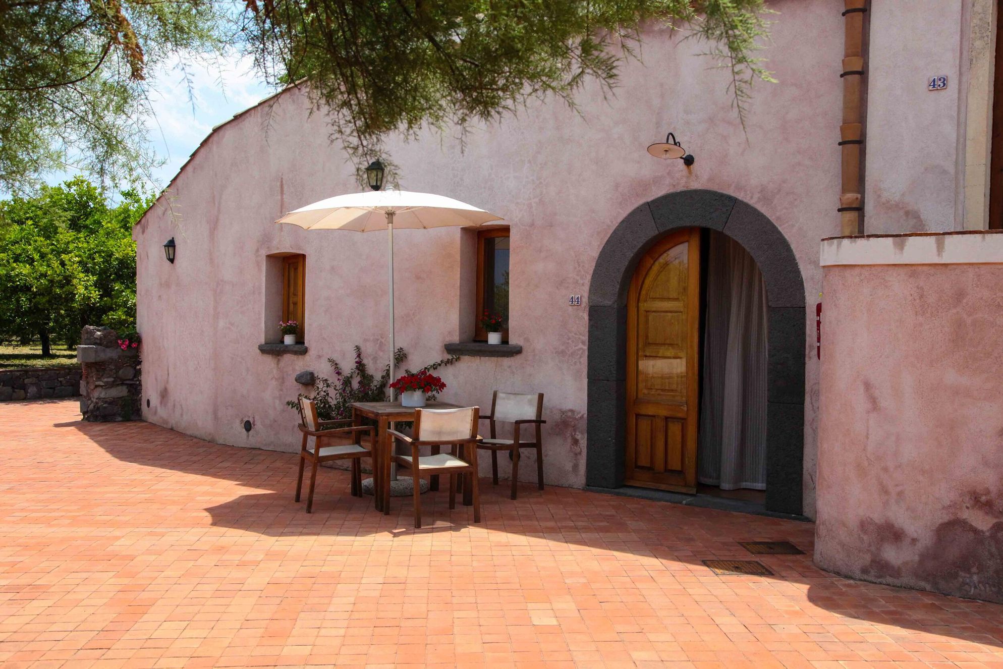 Agriturismo Galea - Gallery