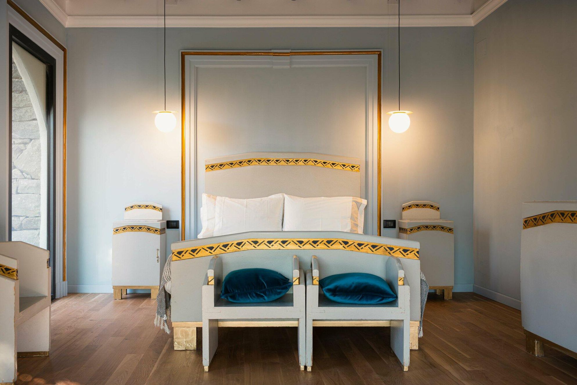 Palazzo Previtera - Gallery