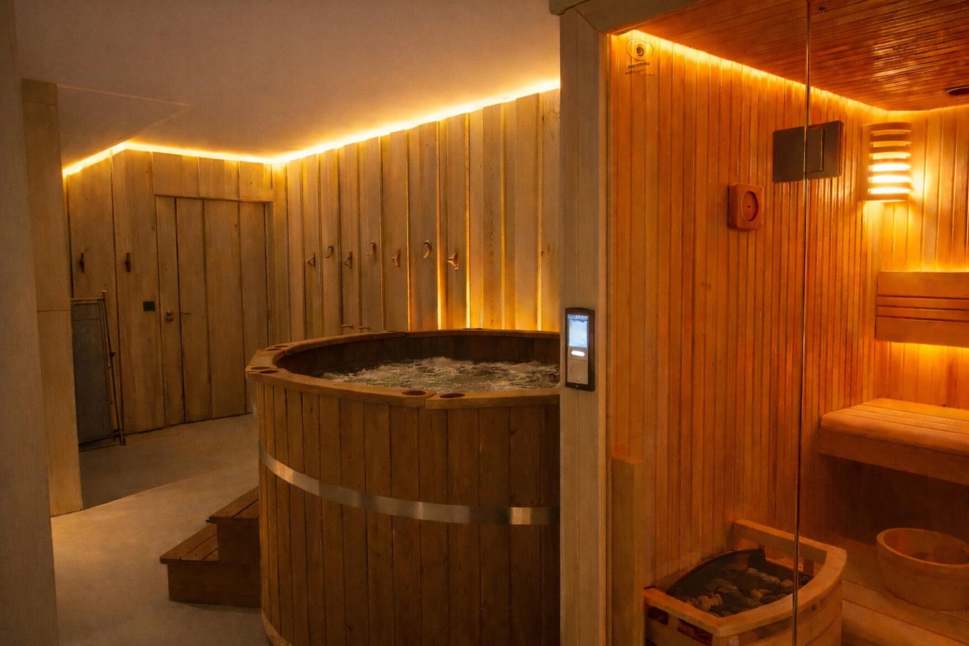 Domaine de Richebourg - La Cour du Moulin - Gallery