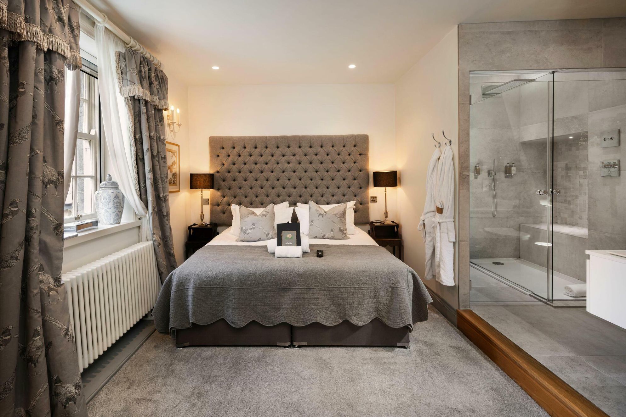 Coach & Horses - Gallery