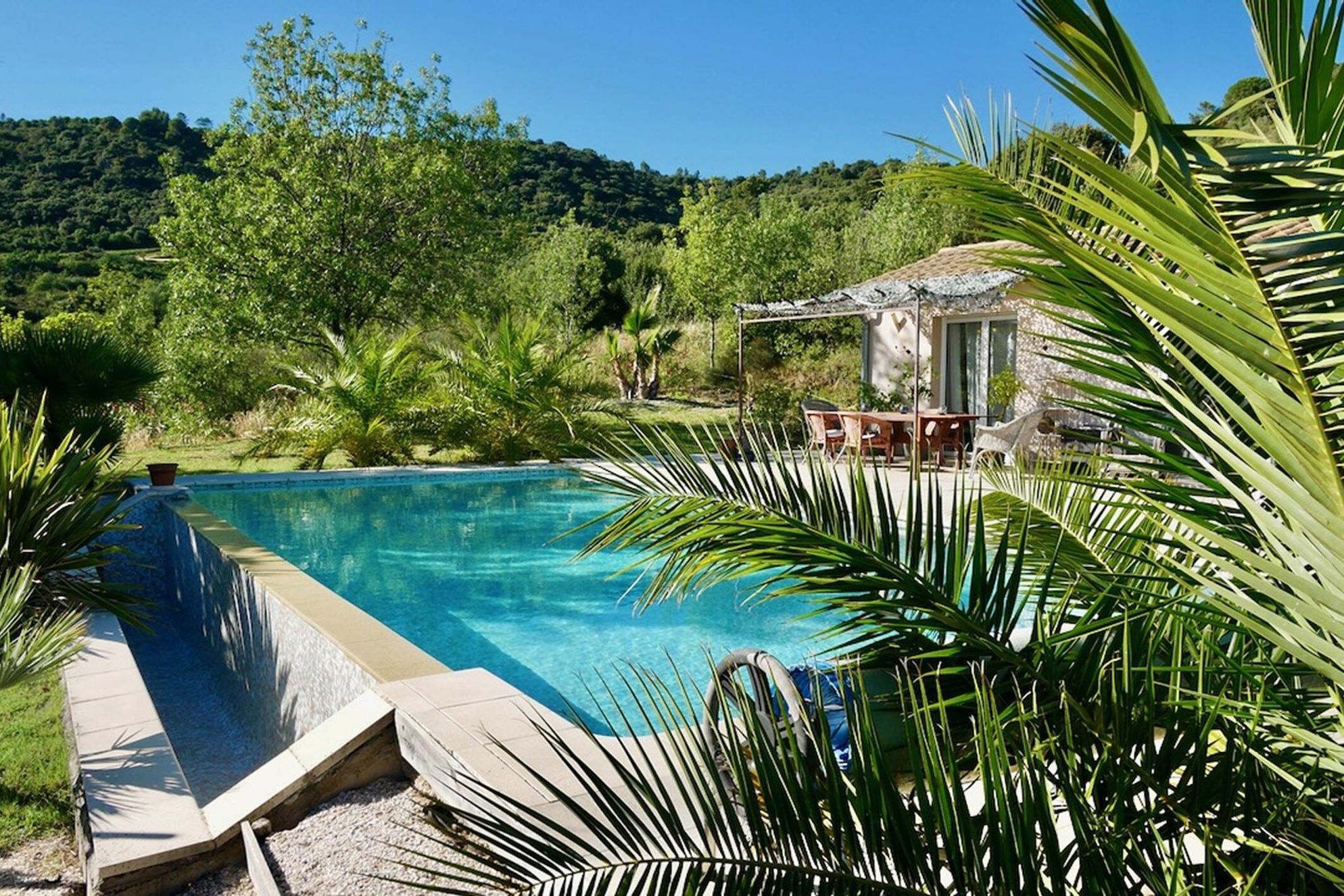 Le Manoir Retreat - The Wing - Gallery