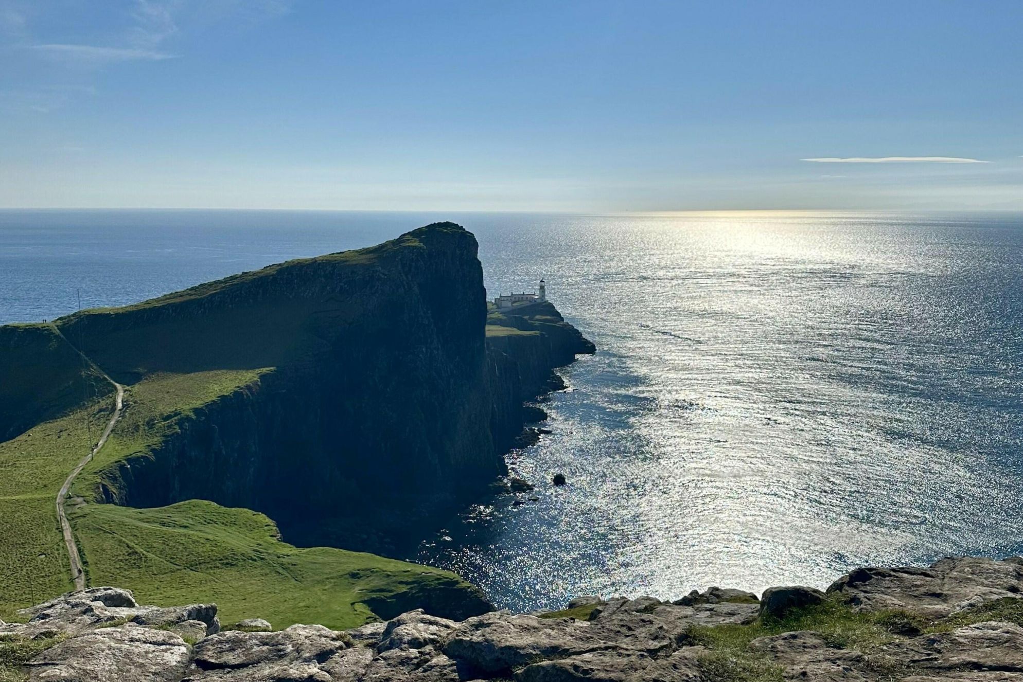 Roskhill House - Gallery