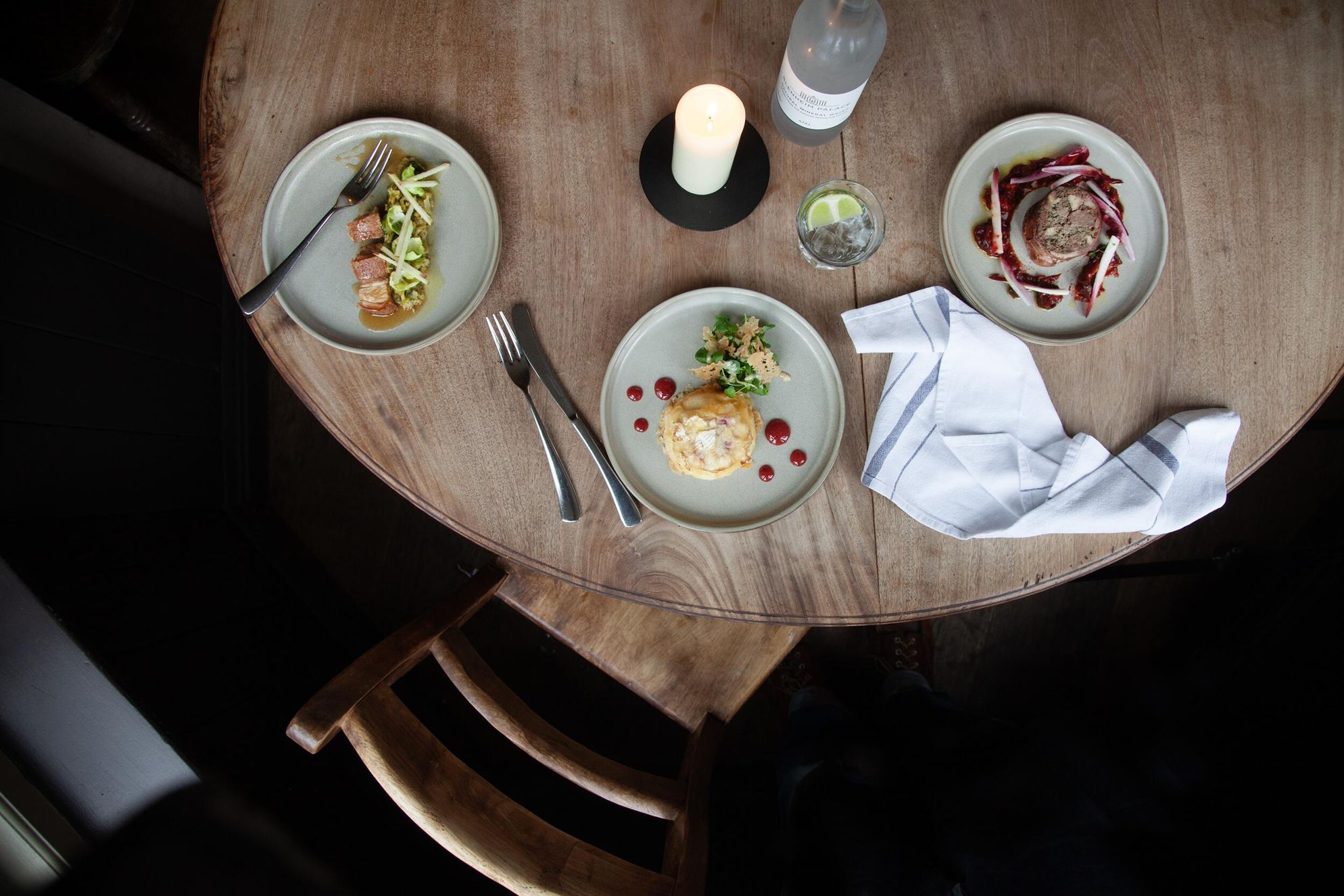 The Ebrington Arms - Gallery