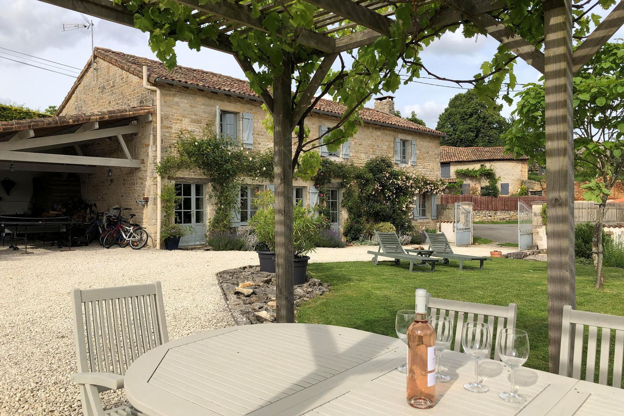 Le Ruisseau Perdu - Gallery