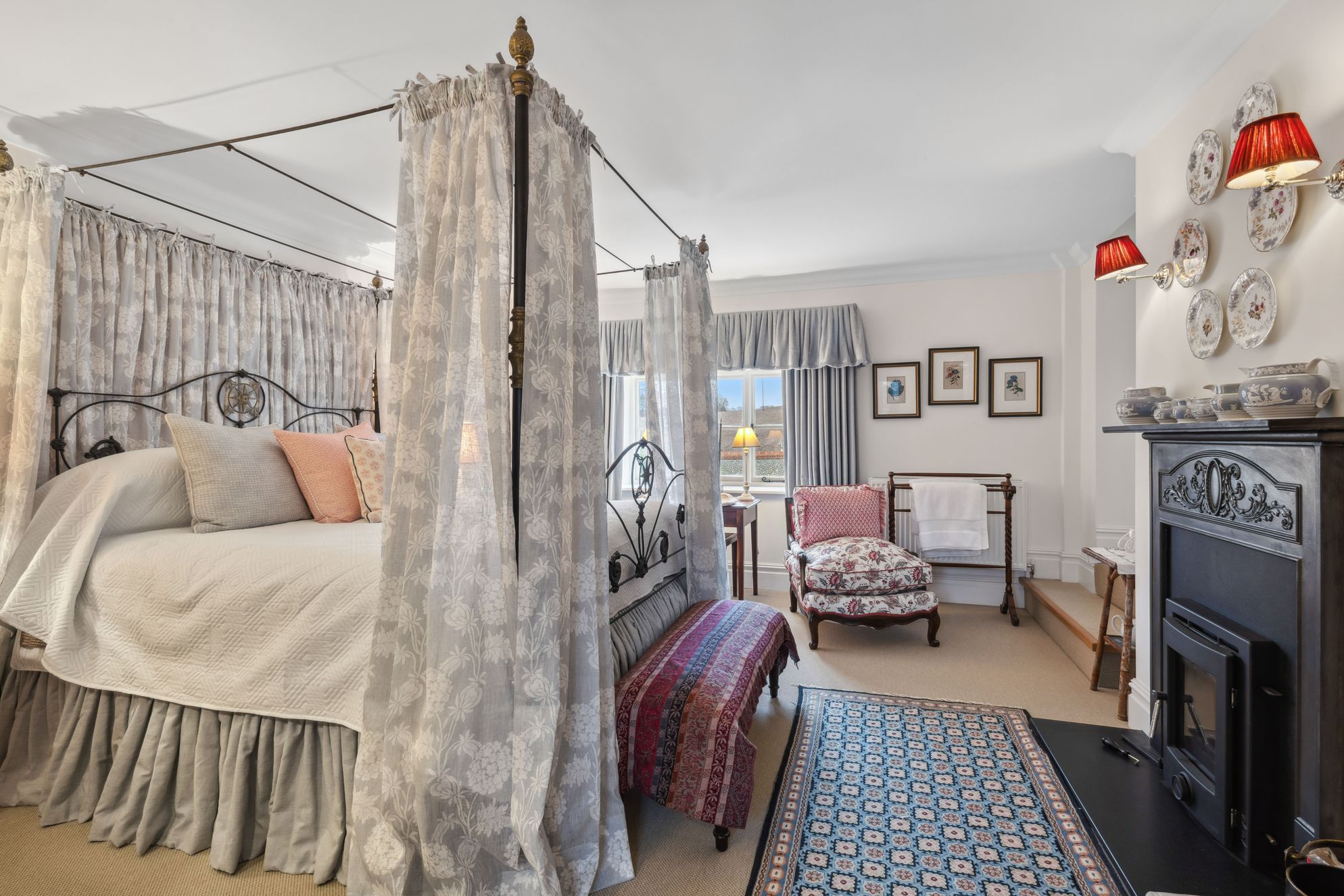 Manor Farm House - Gallery