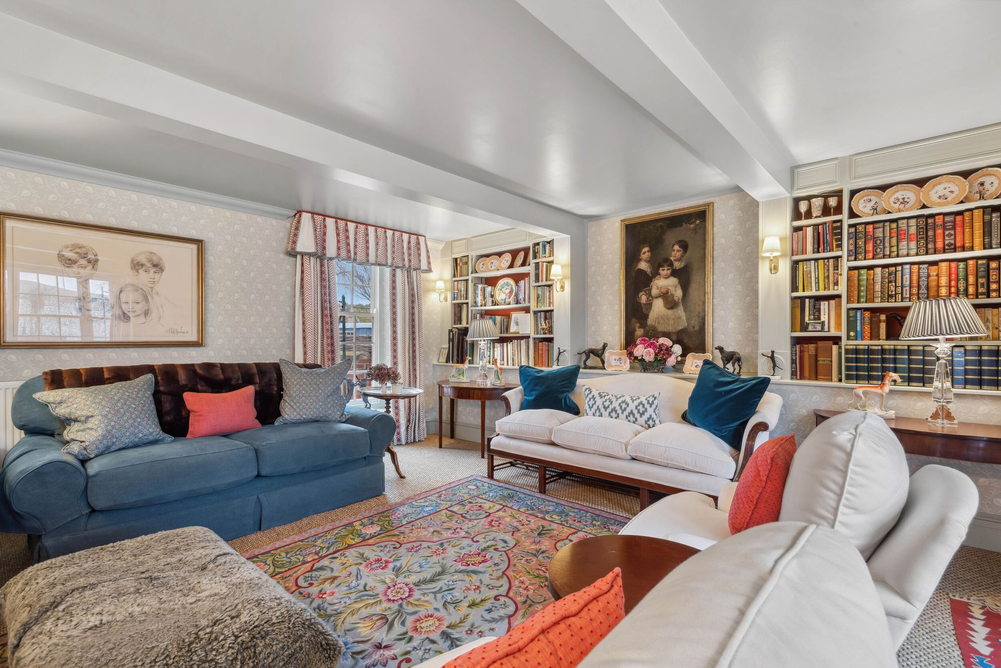 Manor Farm House - Gallery