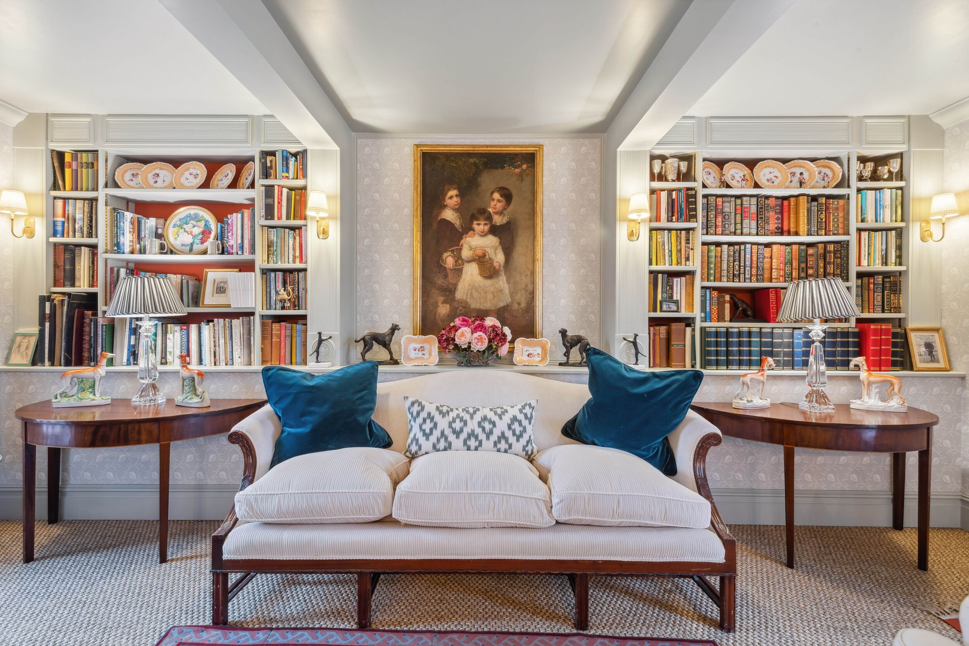 Manor Farm House - Gallery