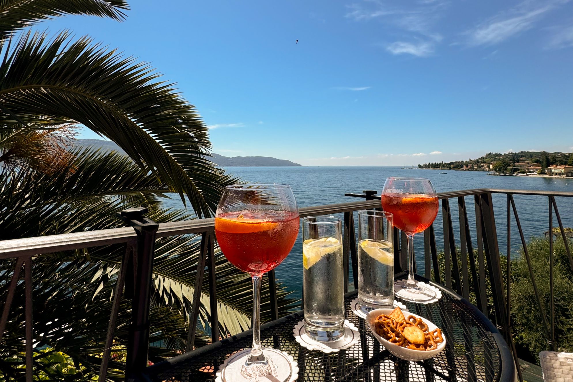 Hotel Du Lac - Gallery