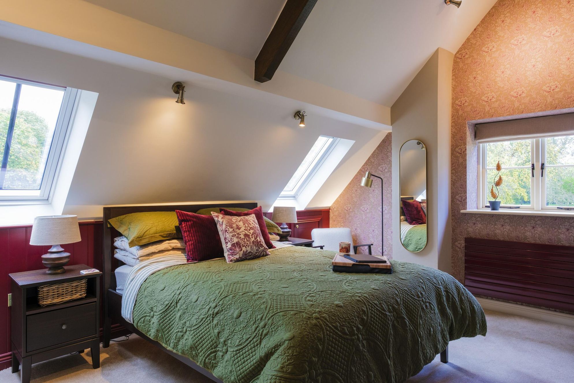 Pond Cottage - Gallery