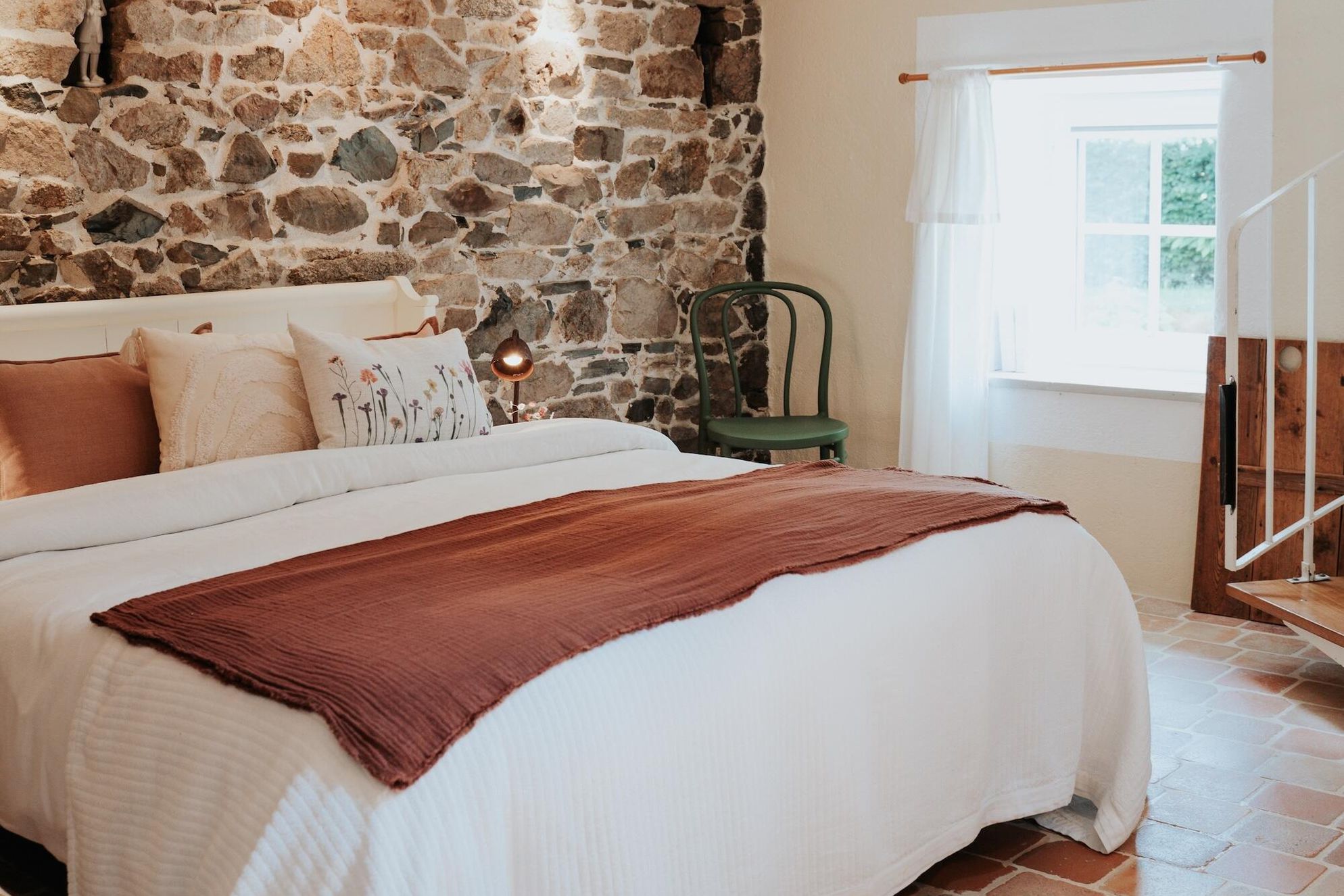 La Maison de Josephine - Gallery