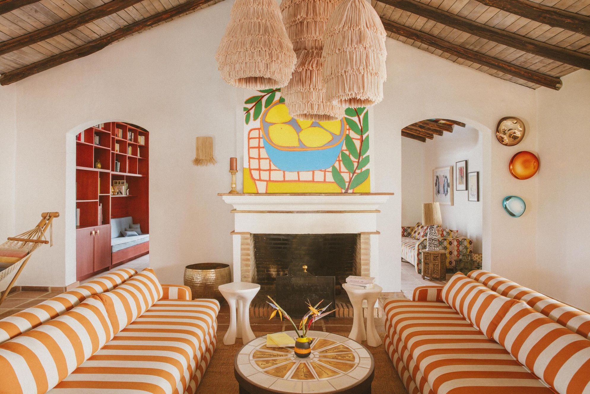 Cortijo Genesis - Gallery