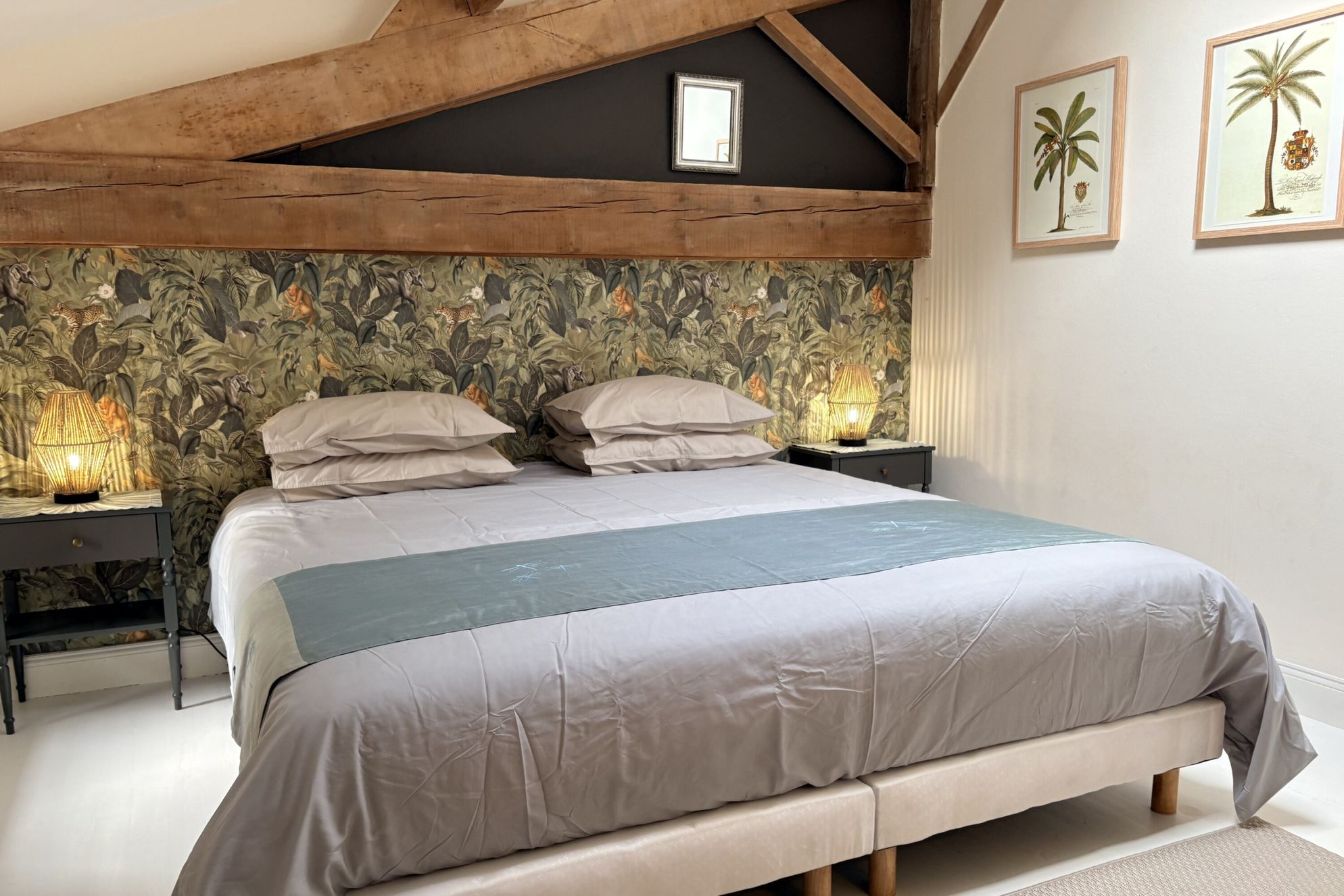 Domaine des Monges Cottage - Gallery