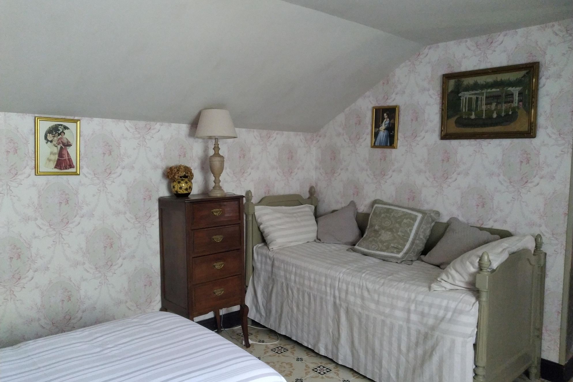 Le Clos du Guiel - Gallery