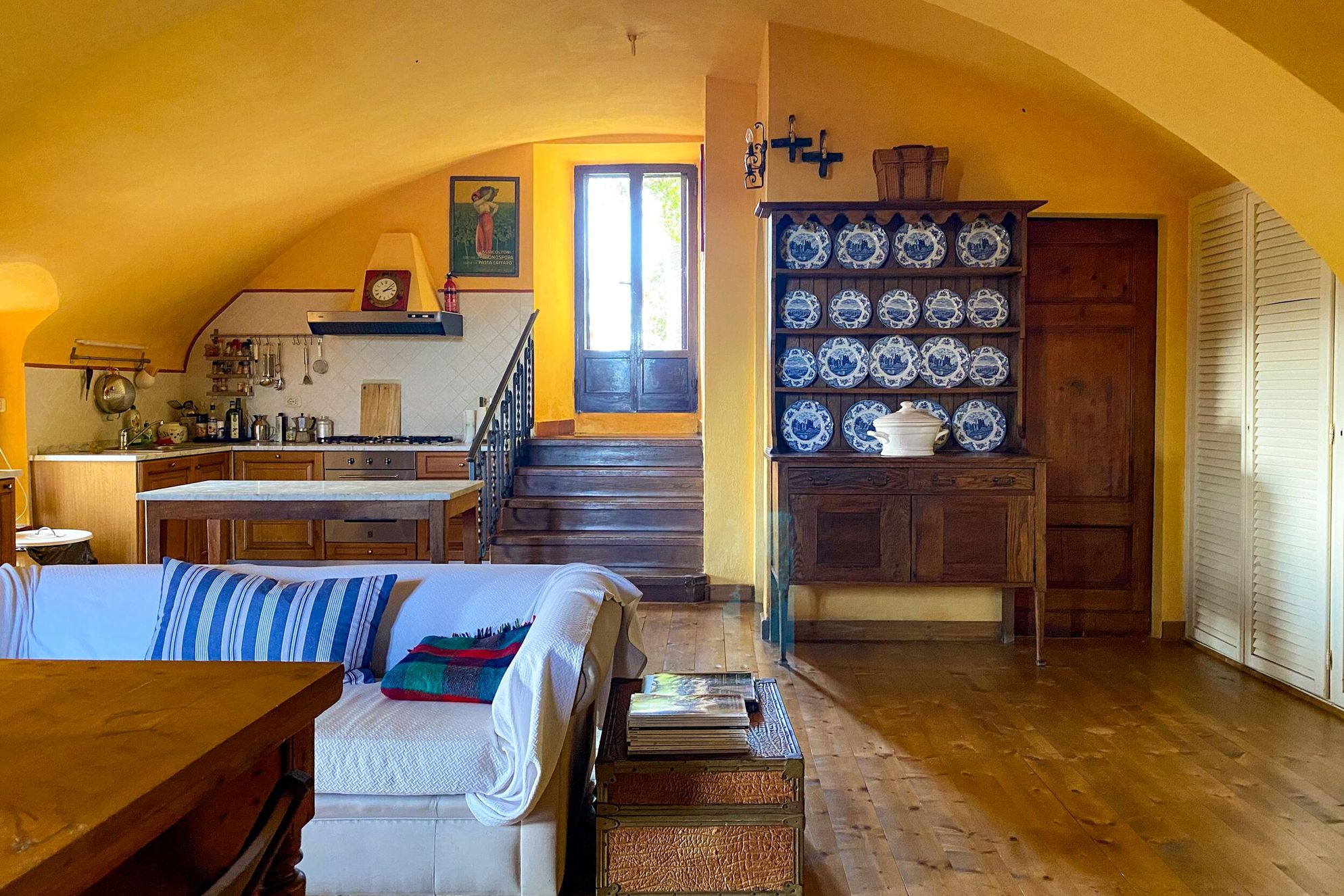 Il Frantoio - Gallery