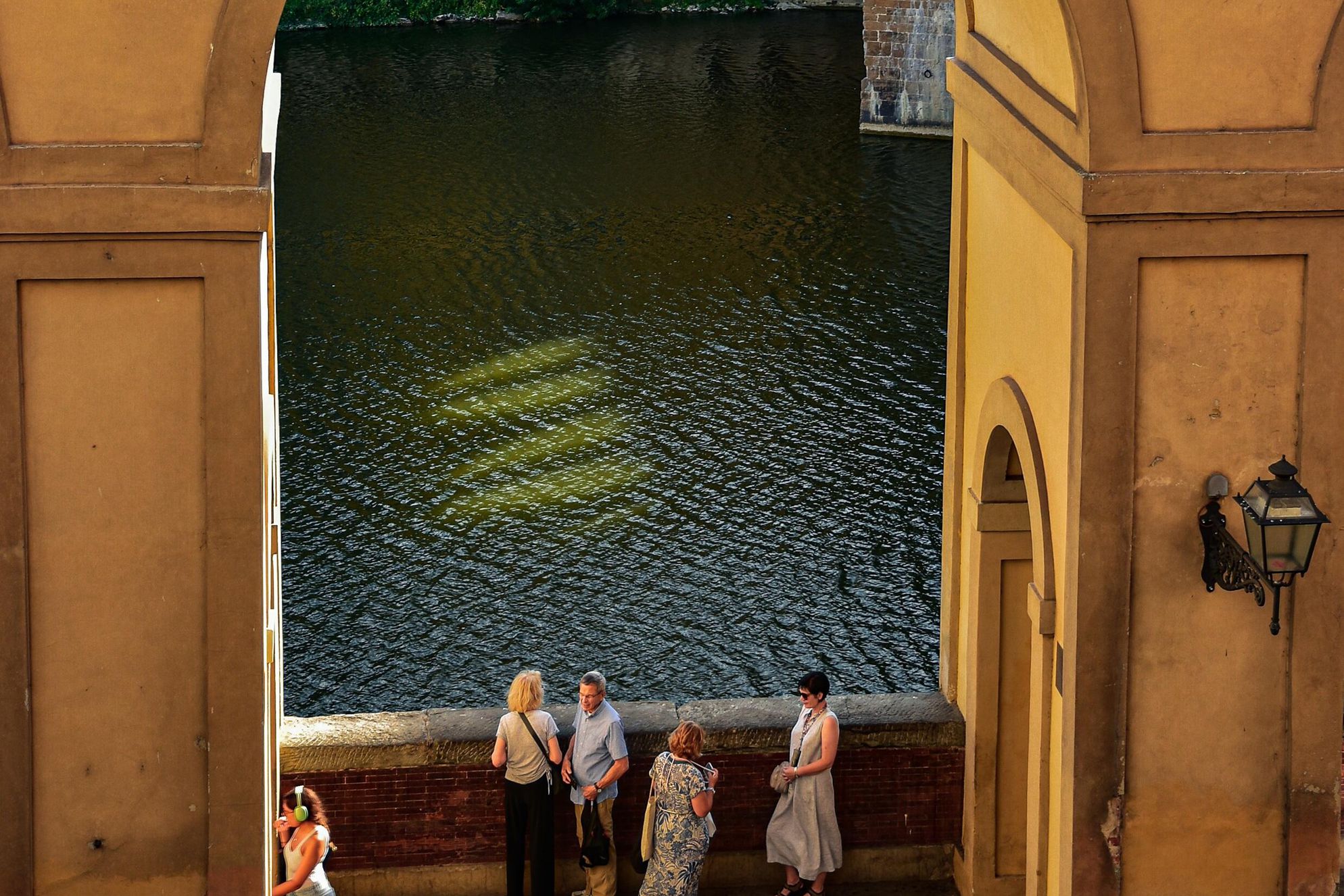 Hermitage Hotel Firenze - Gallery