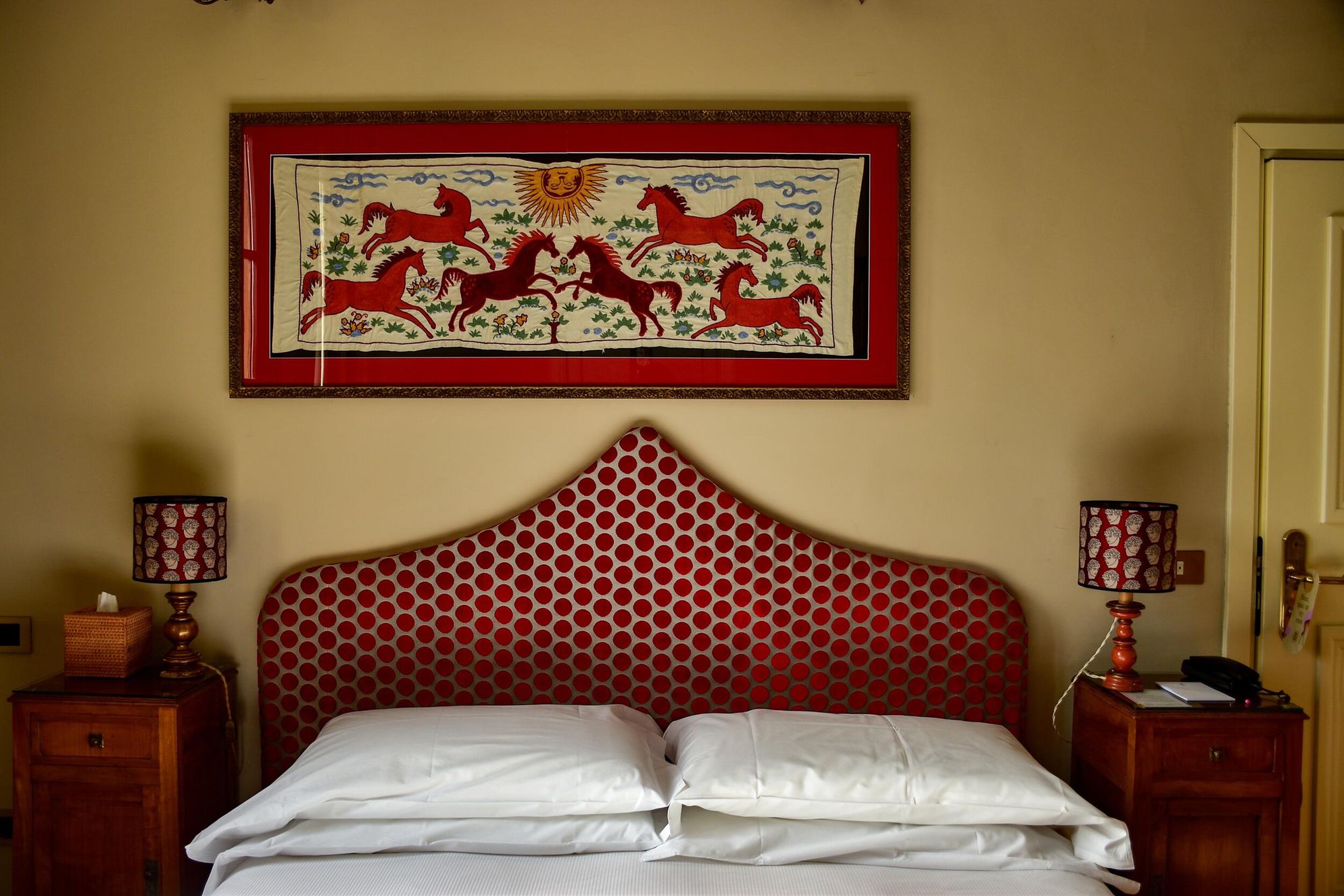 Hermitage Hotel Firenze - Gallery