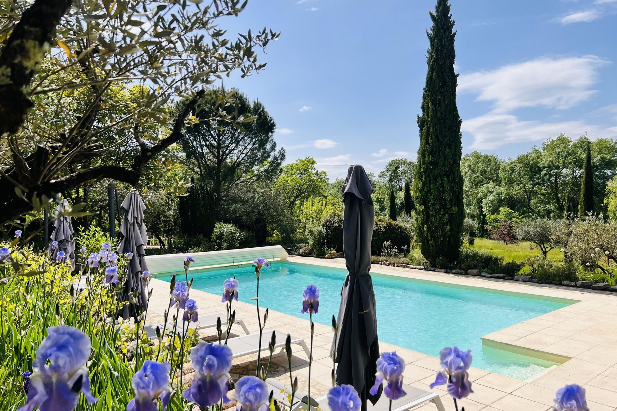 Relais de Poste Ardèche - Gallery