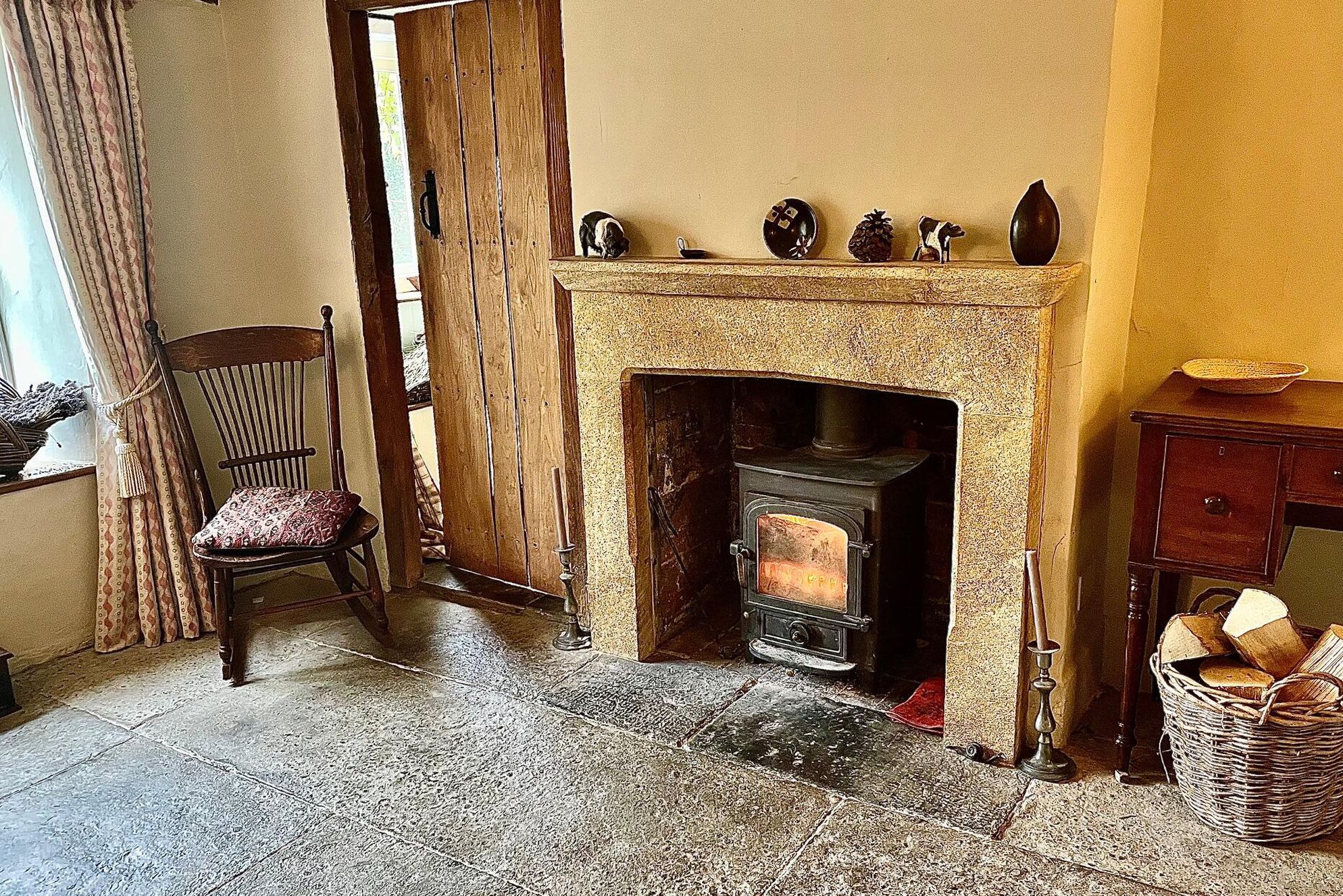 Brewers Cottage - Gallery