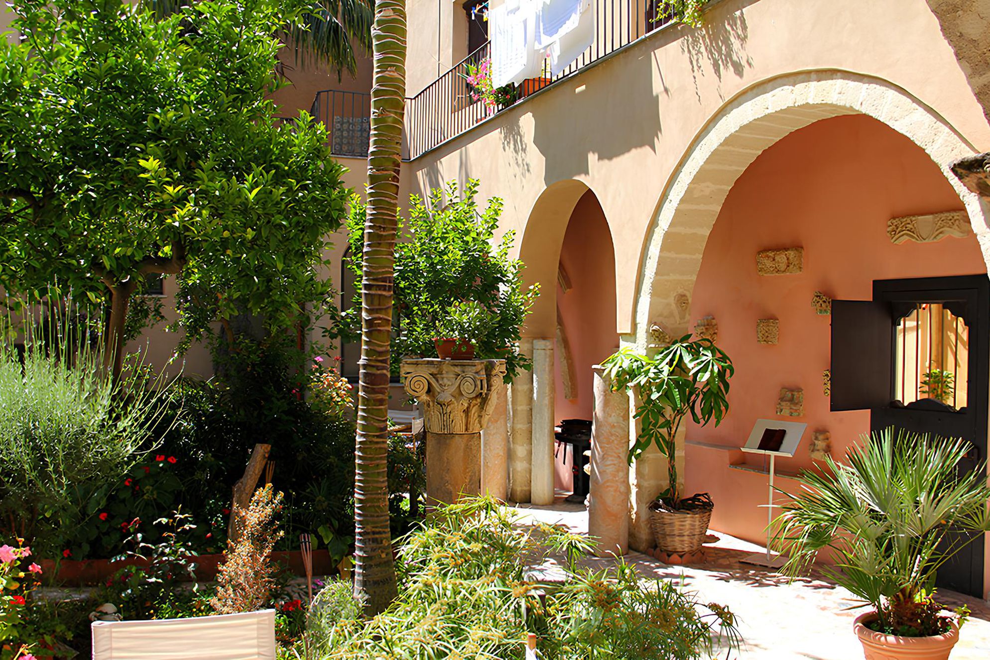 Antica Corte delle Ninfee - Gallery