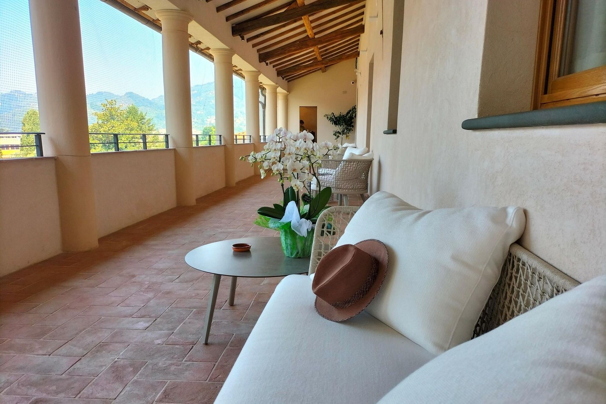 Badia Giulia - Gallery