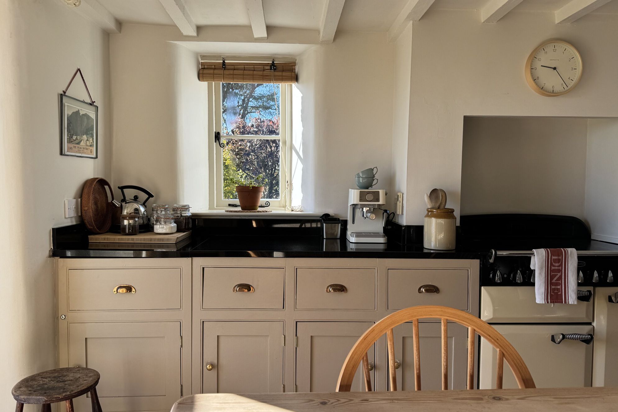 The Old Granary Matlock - Gallery