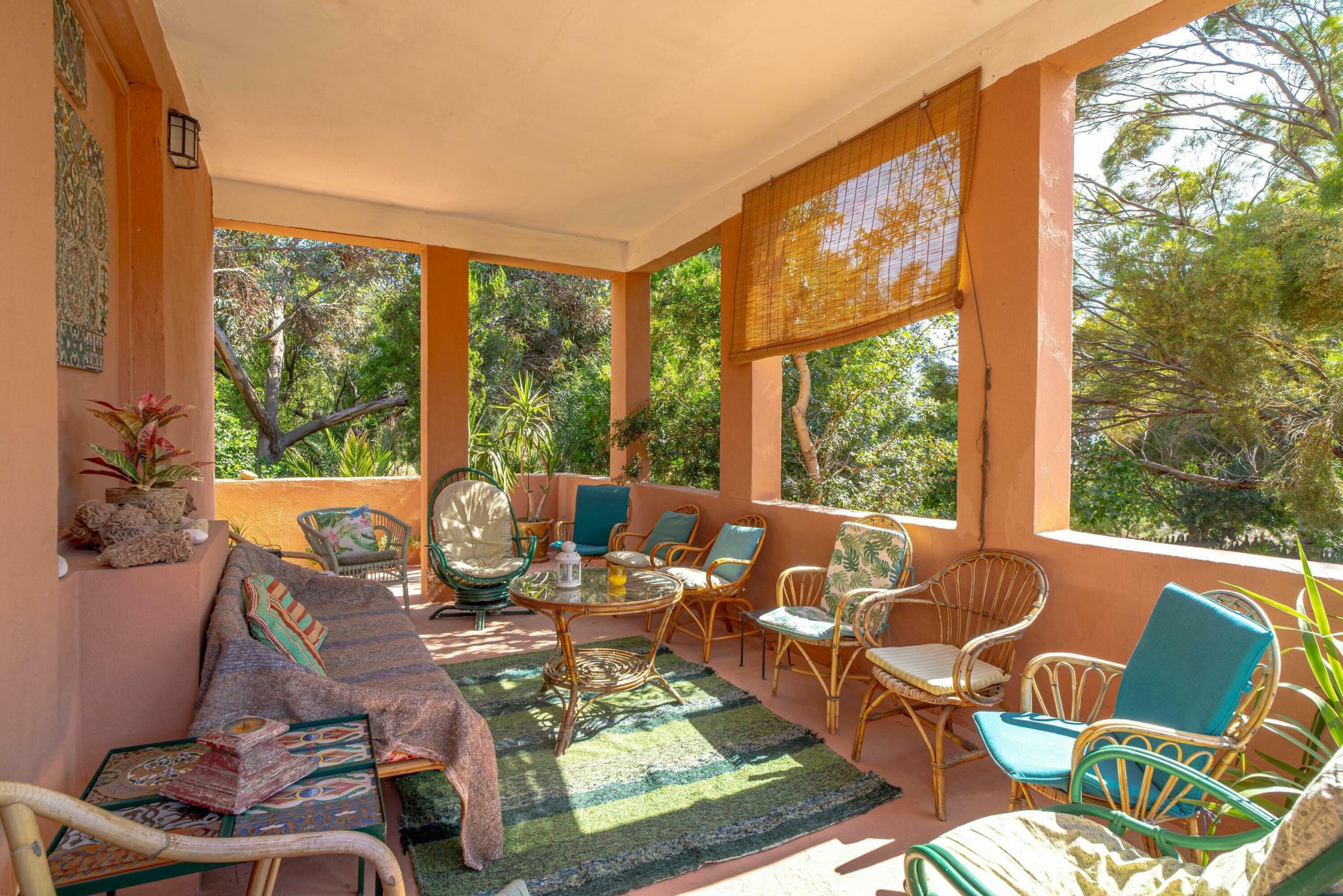 Finca del Alamo - Gallery