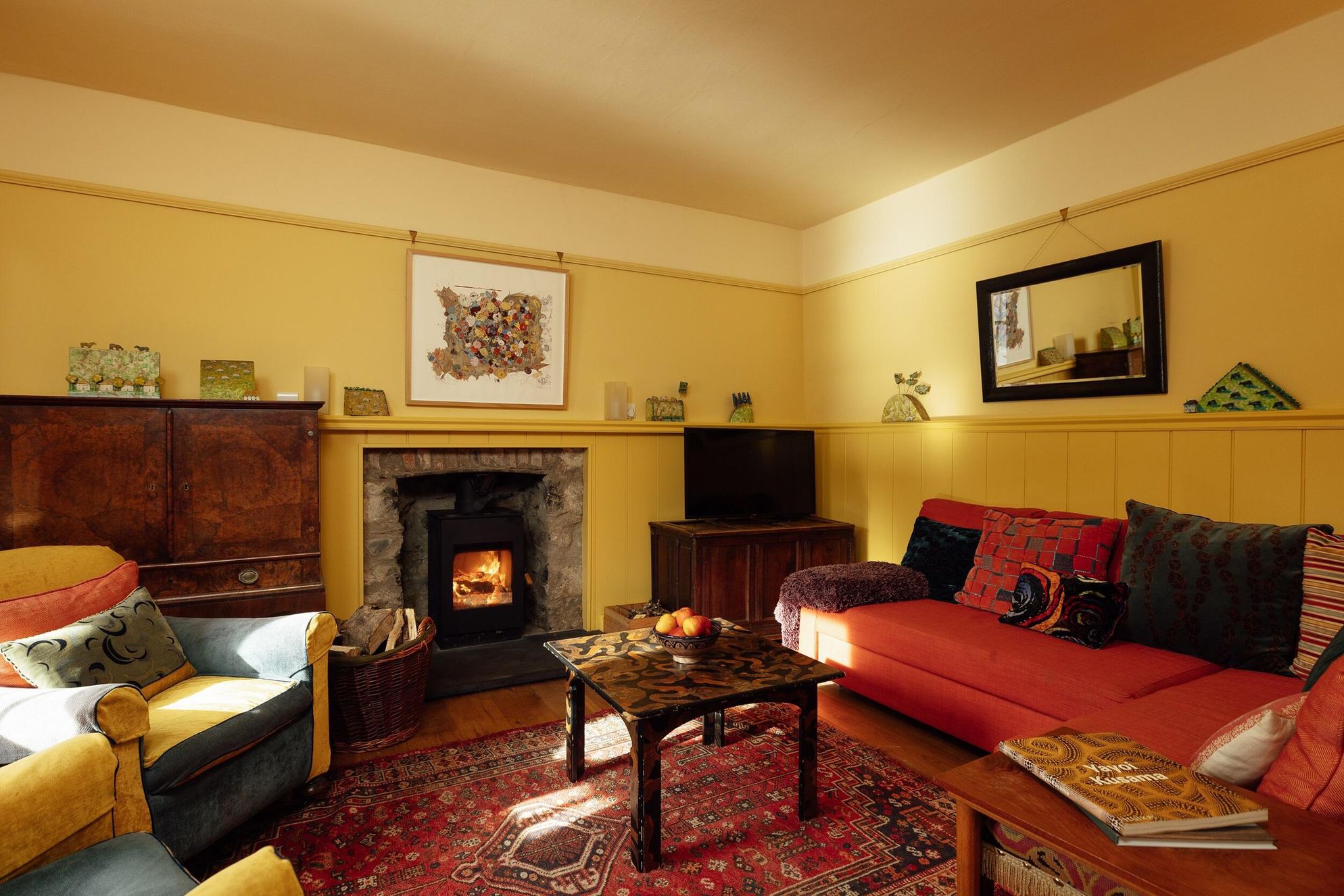 37 Quay Street - Gallery