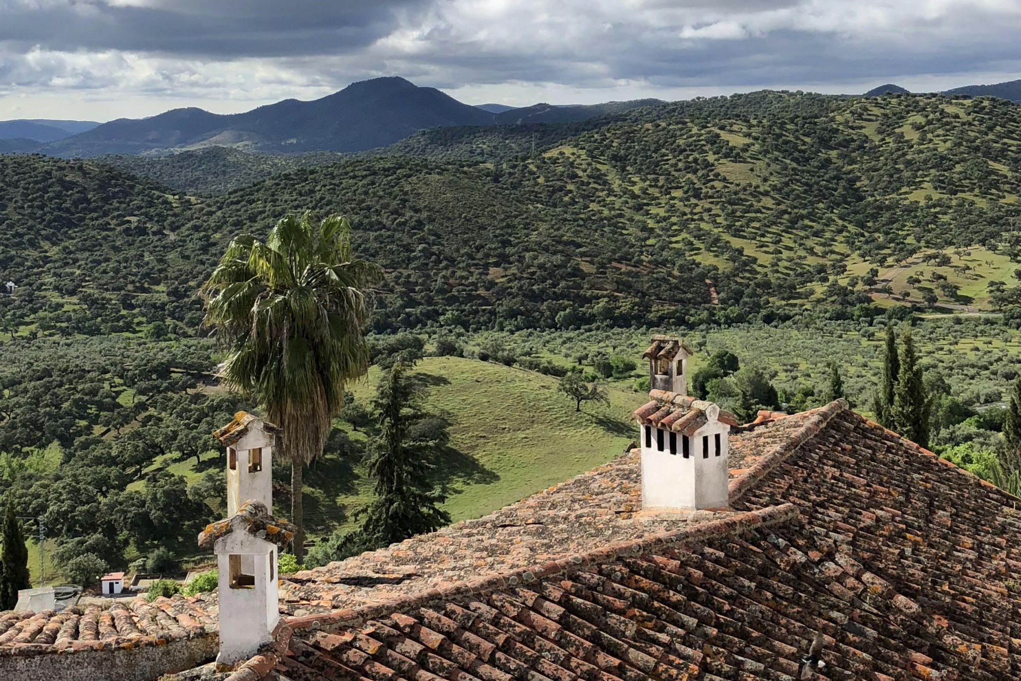 Casa Bella Vista Zufre - Gallery