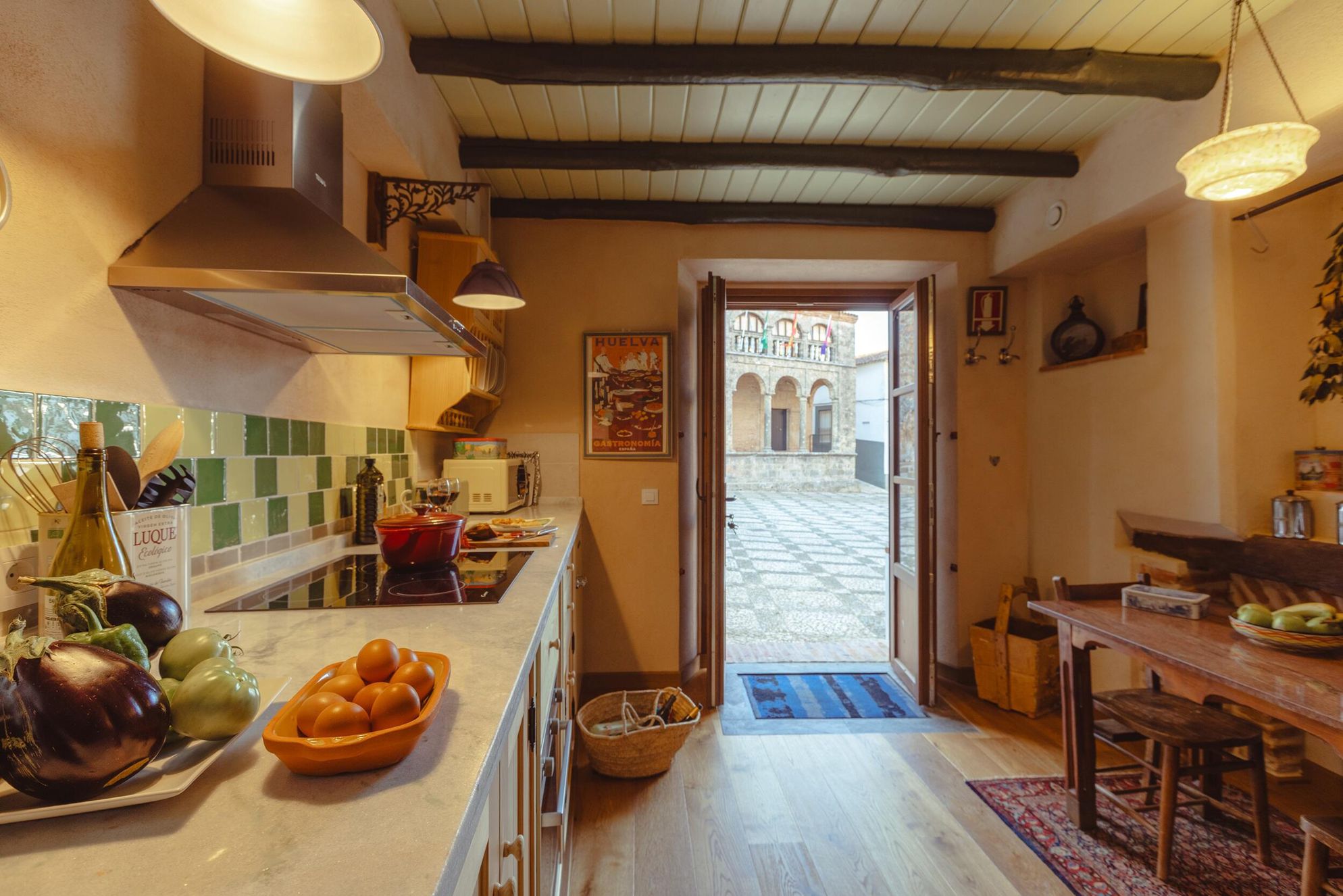 Casa Bella Vista Zufre - Gallery