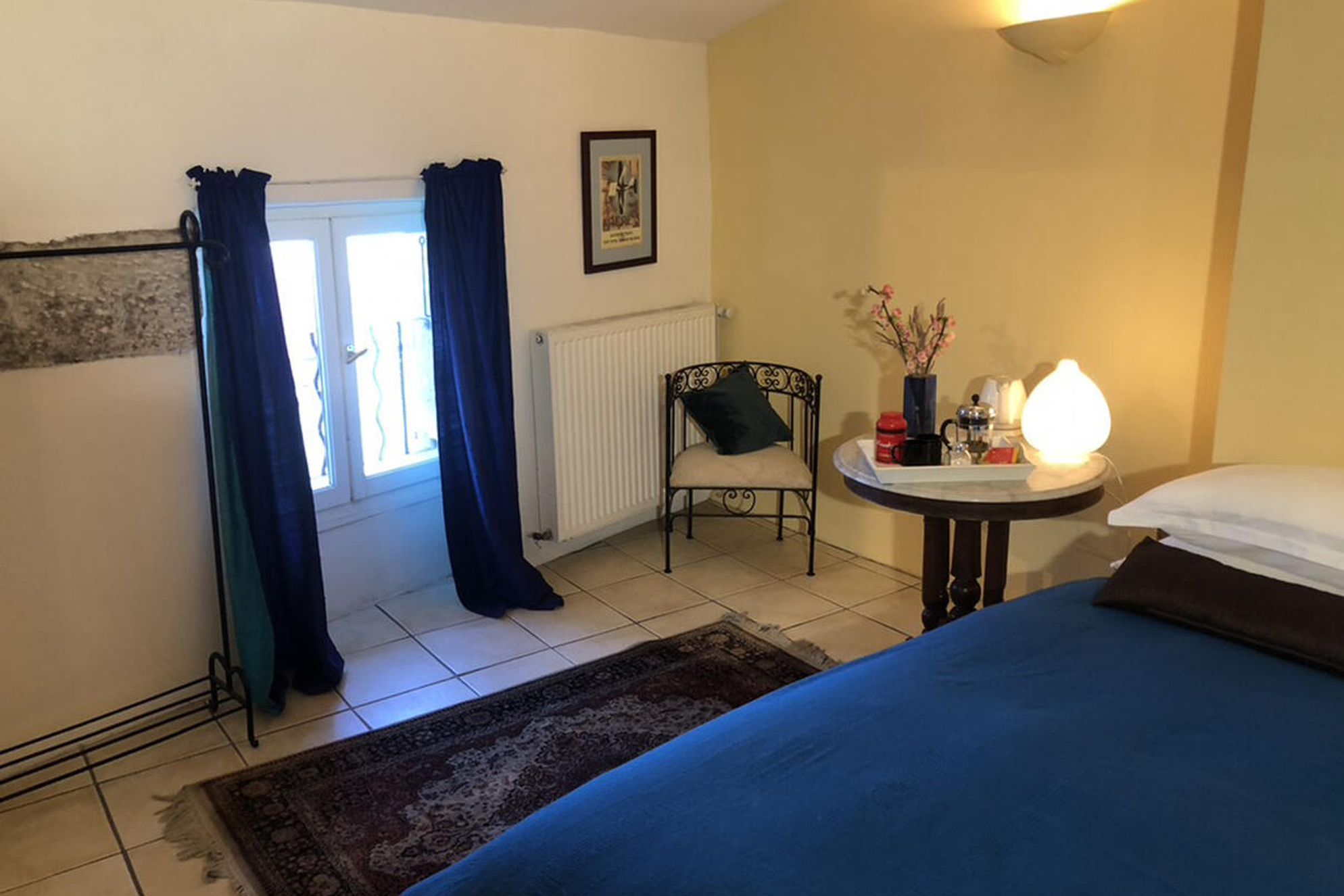 Maison des Artists - Gallery