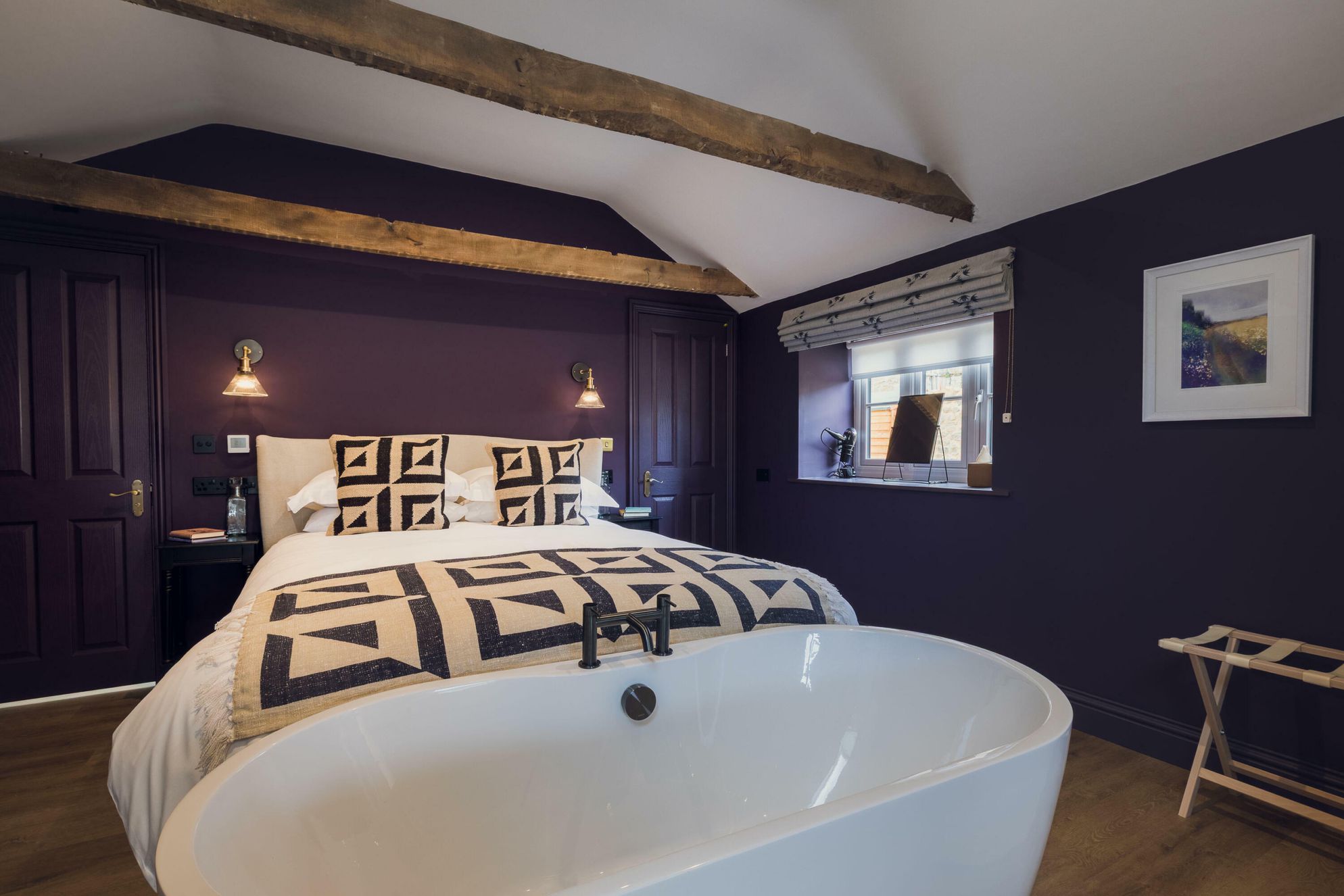 The Smithy - Gallery