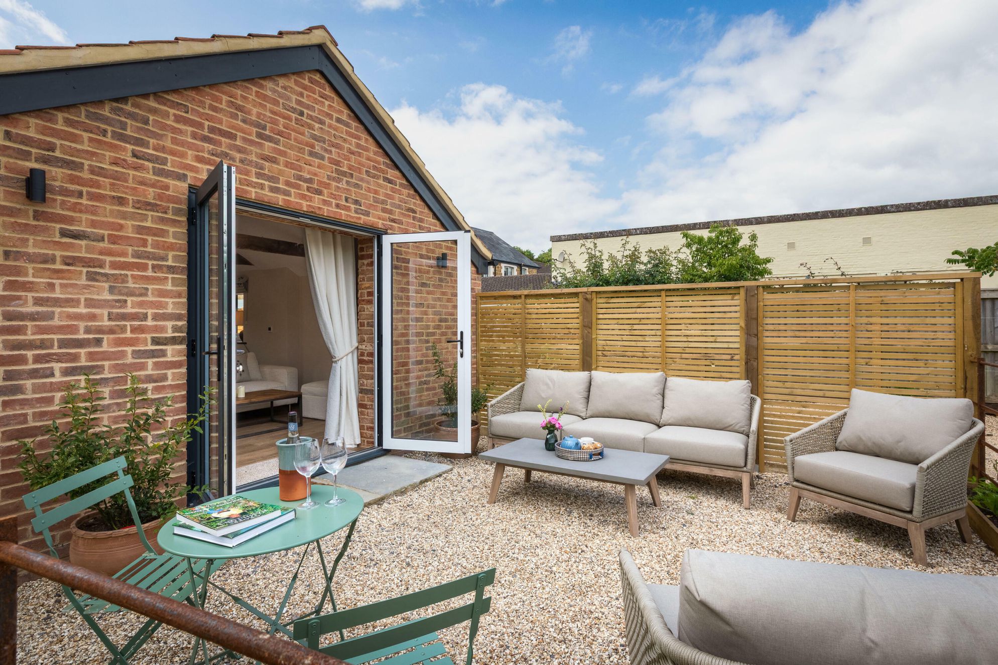 The Smithy - Gallery