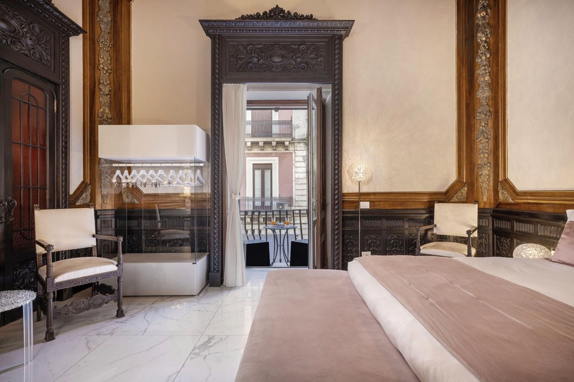 Palazzo Marletta - Gallery