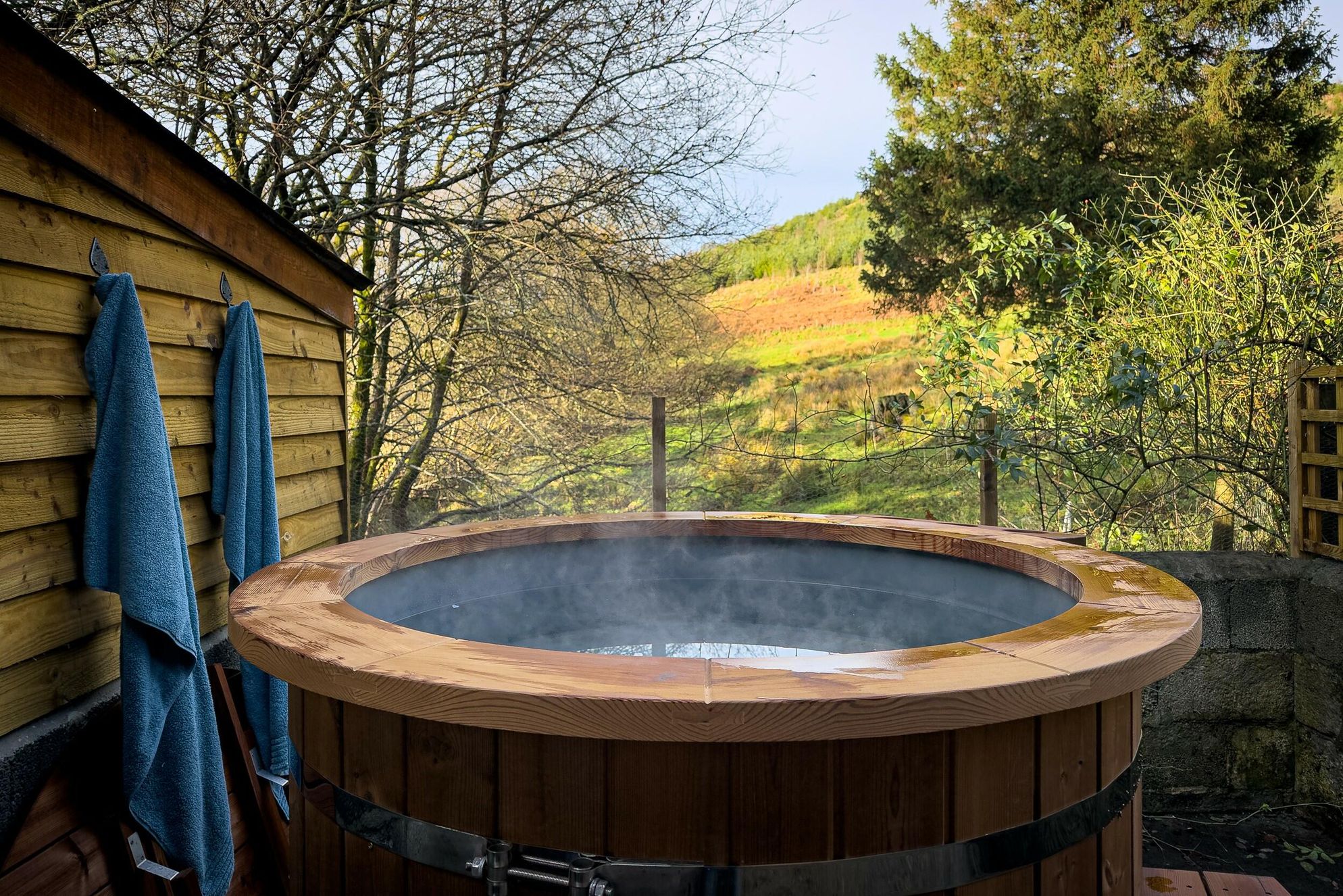 Lofftwen Longhouse - Gallery