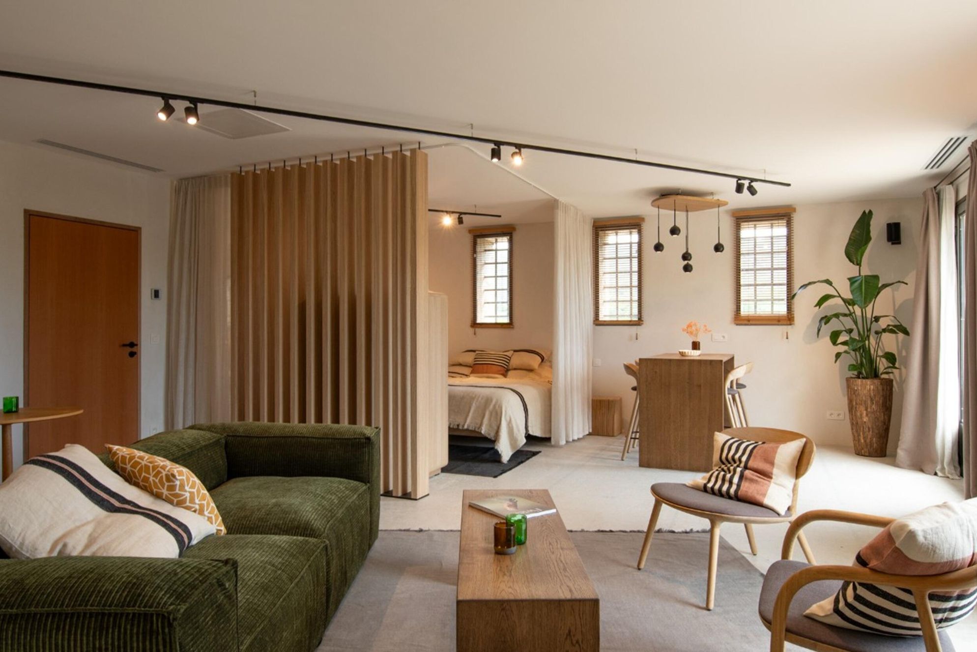 Le Pavadou - Gallery