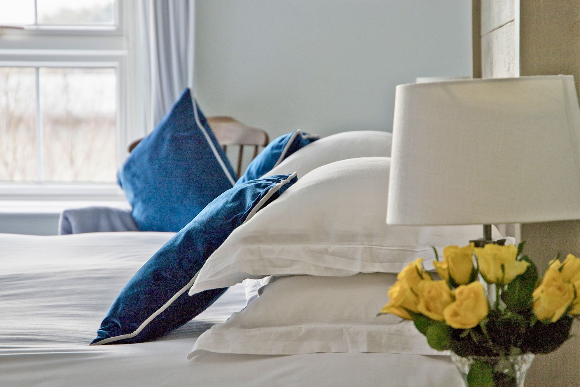 Sheriff Lodge - Gallery