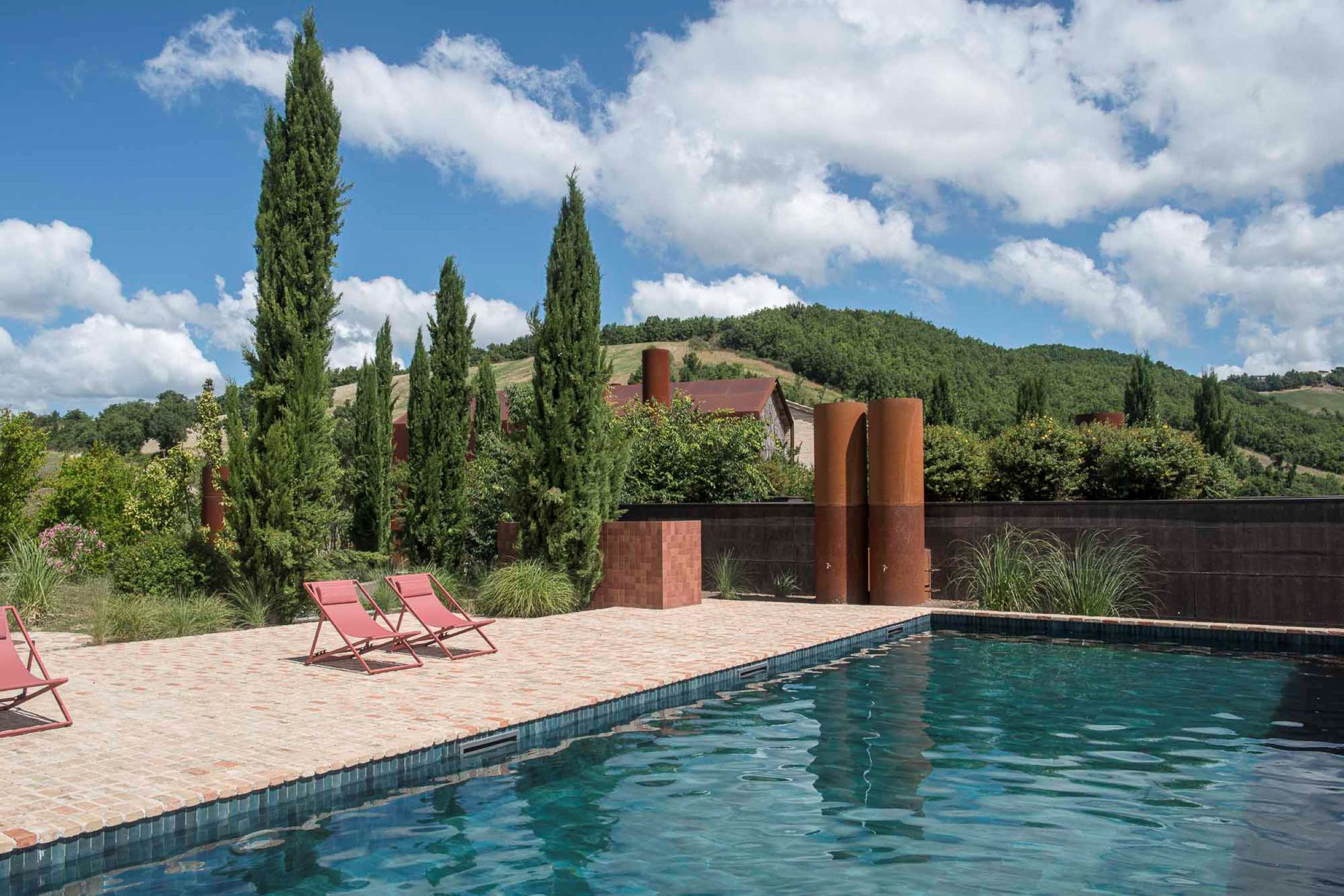 Rosa Cypria - Gallery