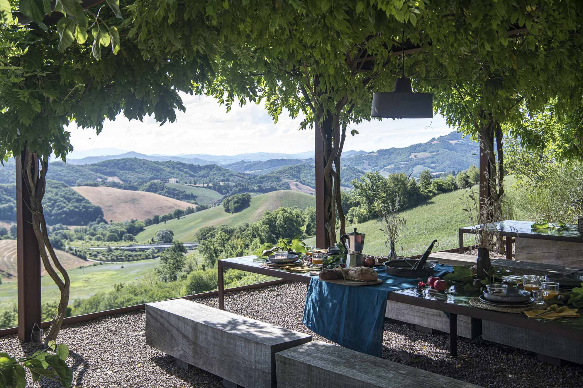 RosaCypria - Gallery