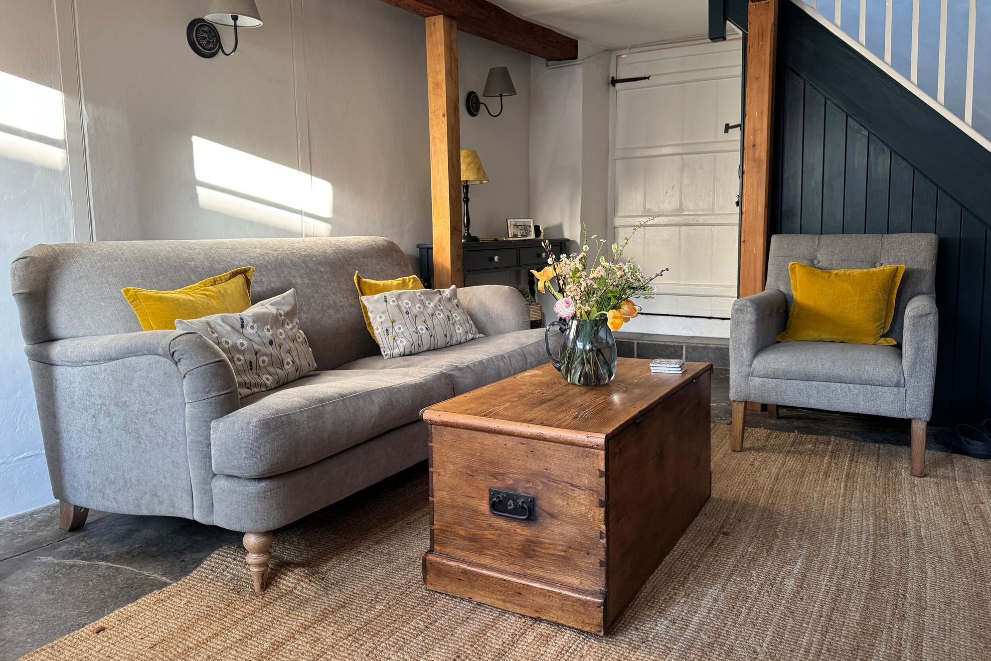 Blackbird Cottage - Gallery