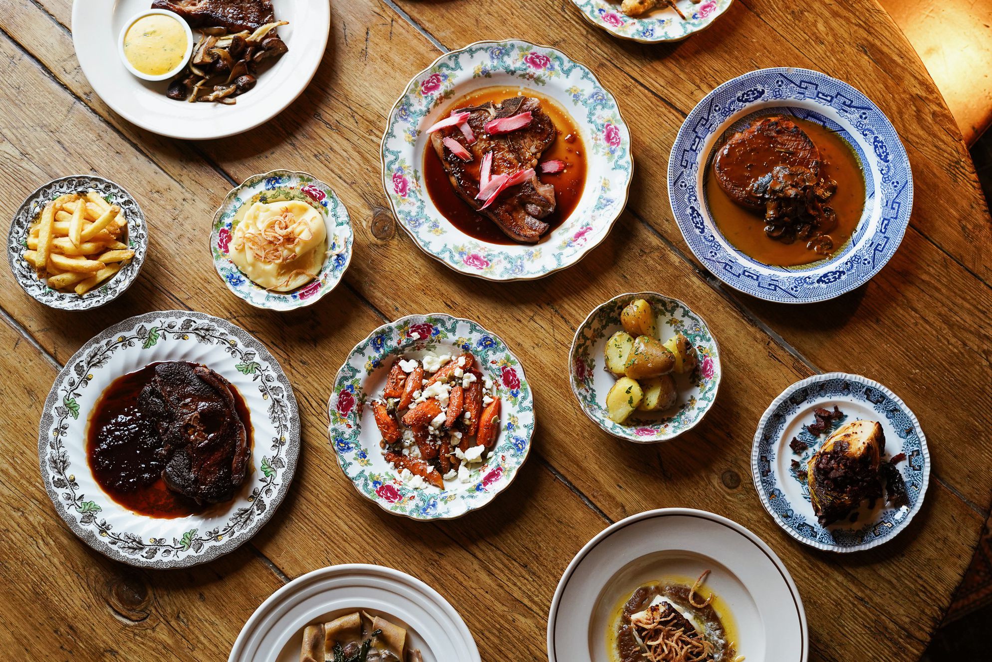 The Bradley Hare - Gallery