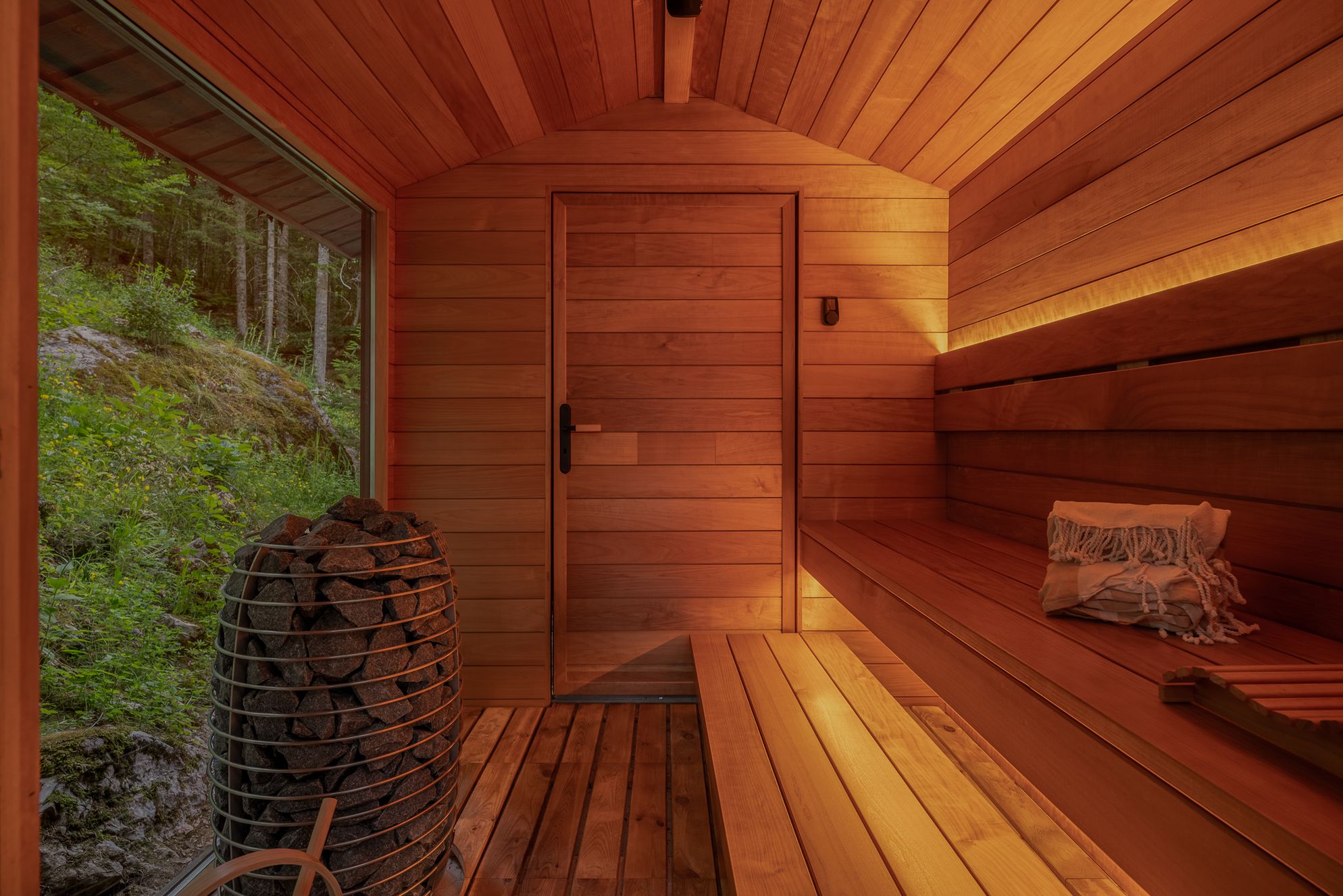 Le Petit Rêve - Gallery