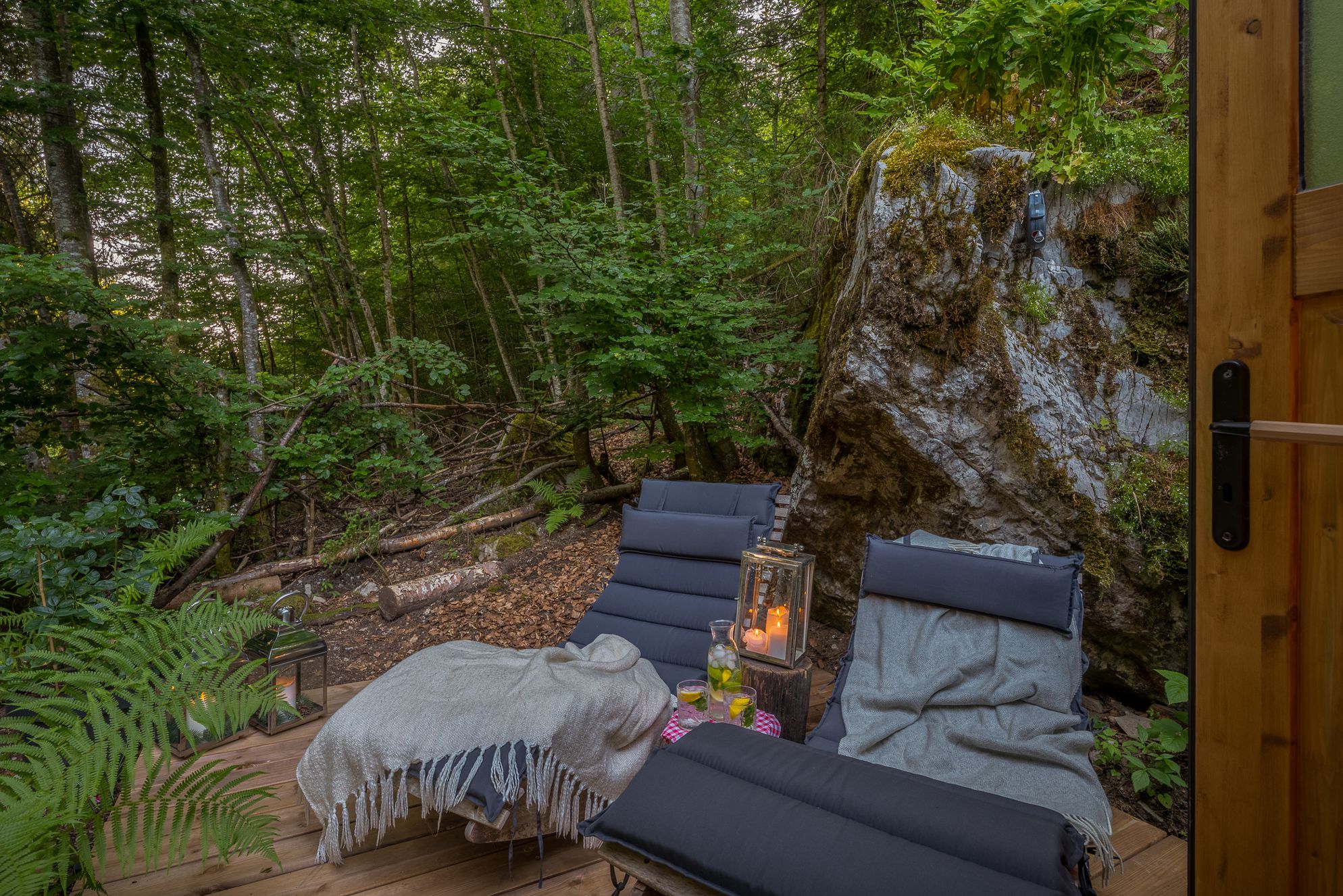 Le Petit Rêve - Gallery