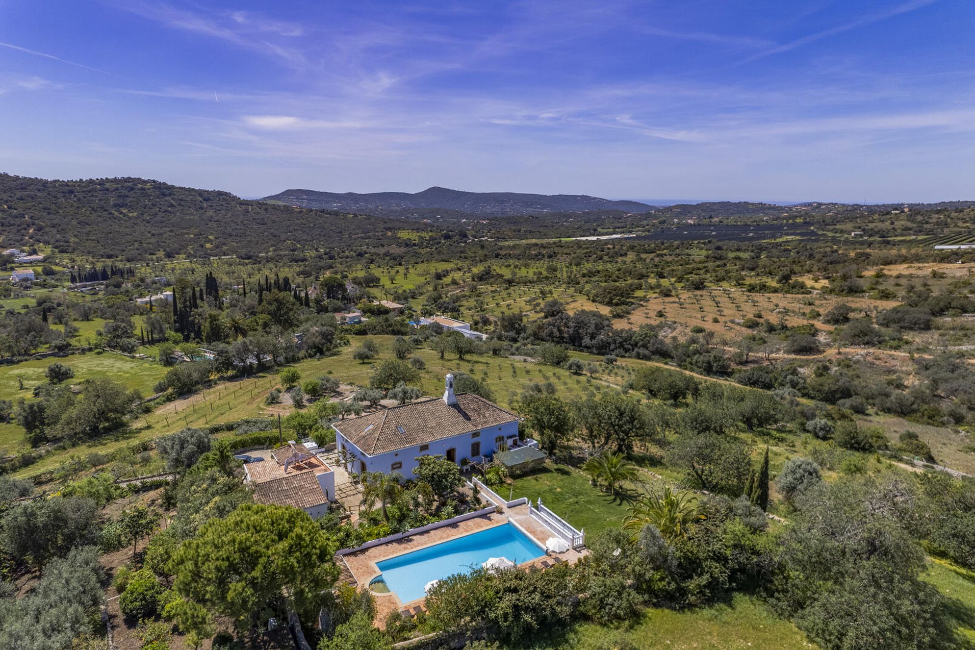 The Manoir - Gallery