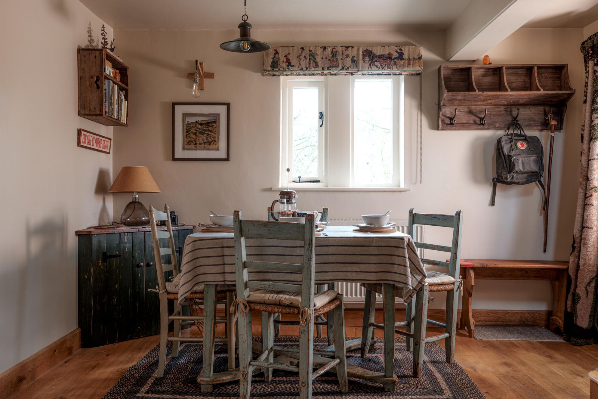 Little Bank - Gallery