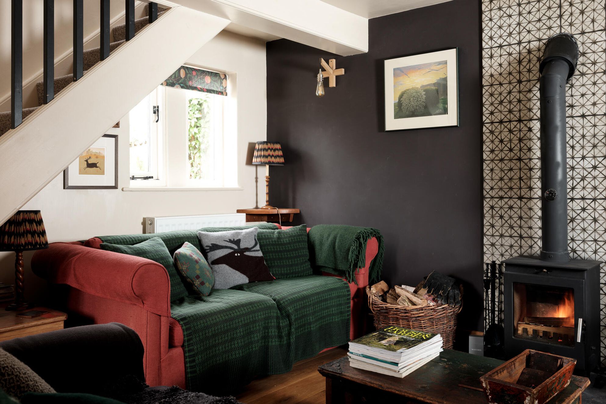 Little Bank - Gallery