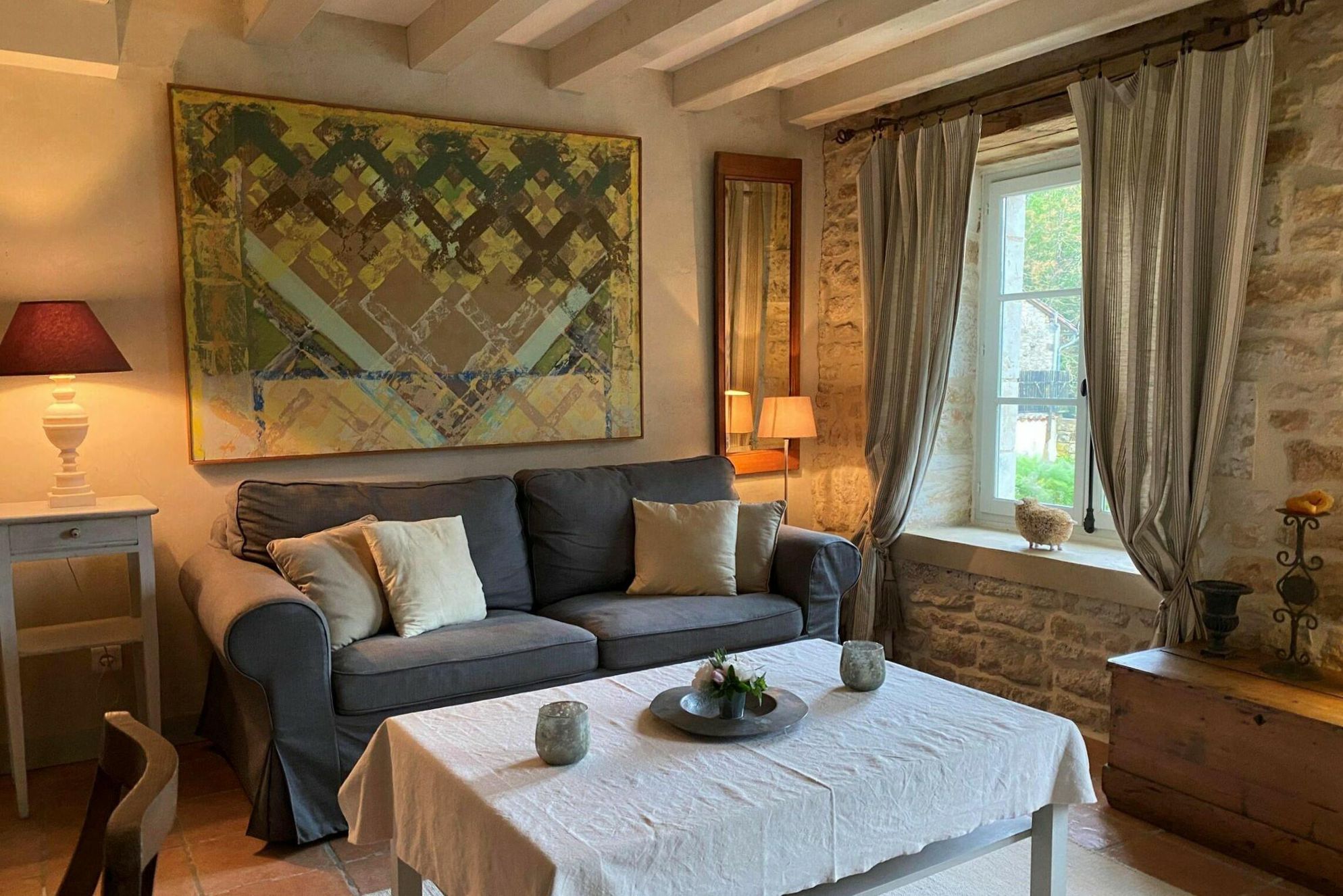 Le Ruisseau Perdu - Gallery