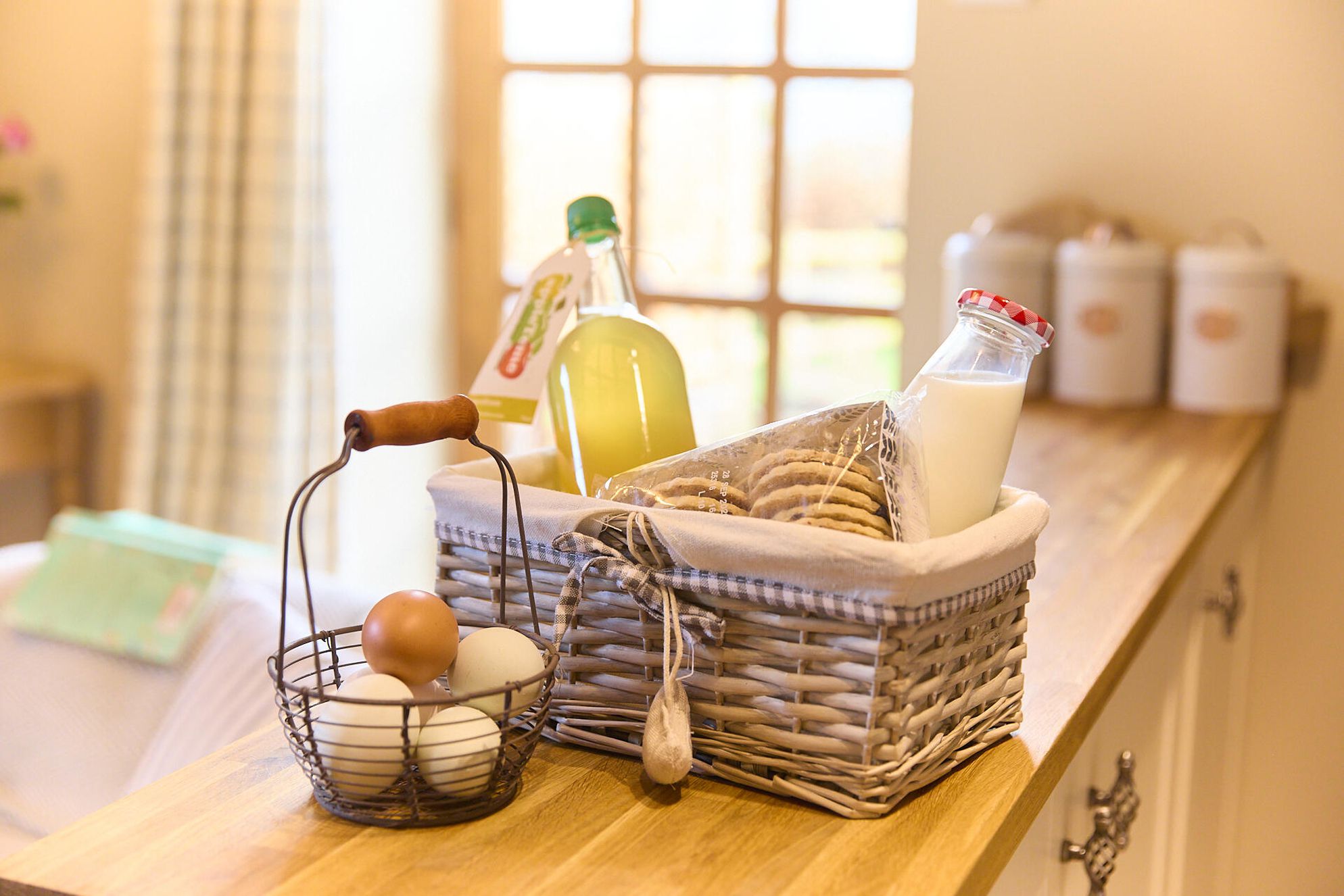 Middle Farm & Cottages: Gooseyard Cottage - Gallery