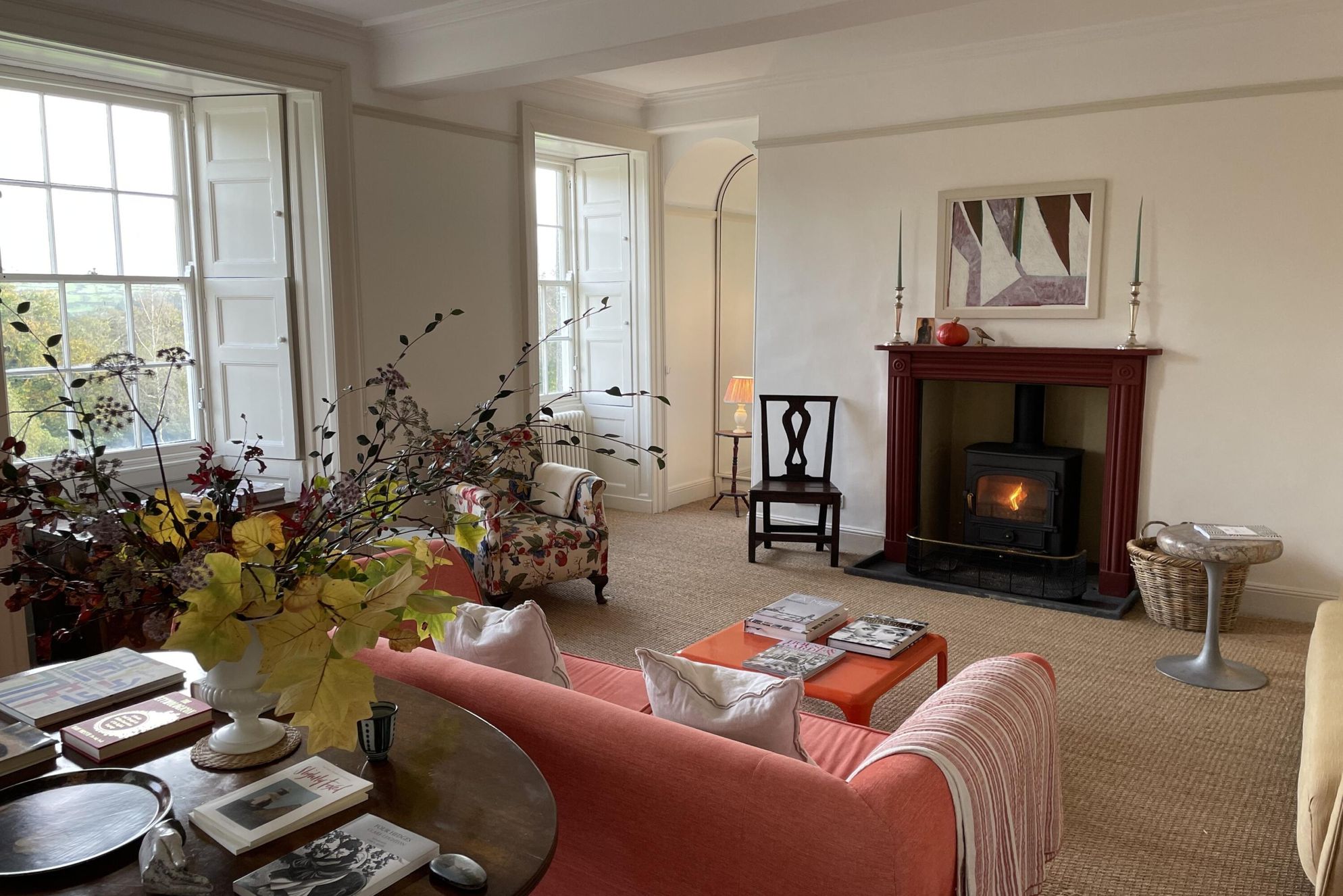 Noyadd Trefawr - Gallery