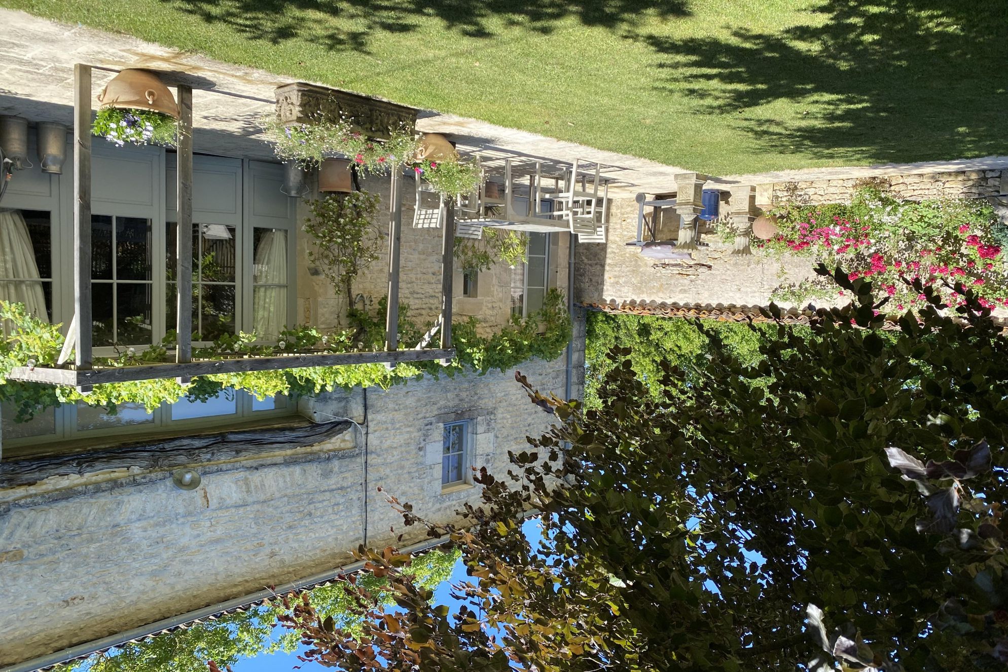 Le Clos des Jardins - Gallery