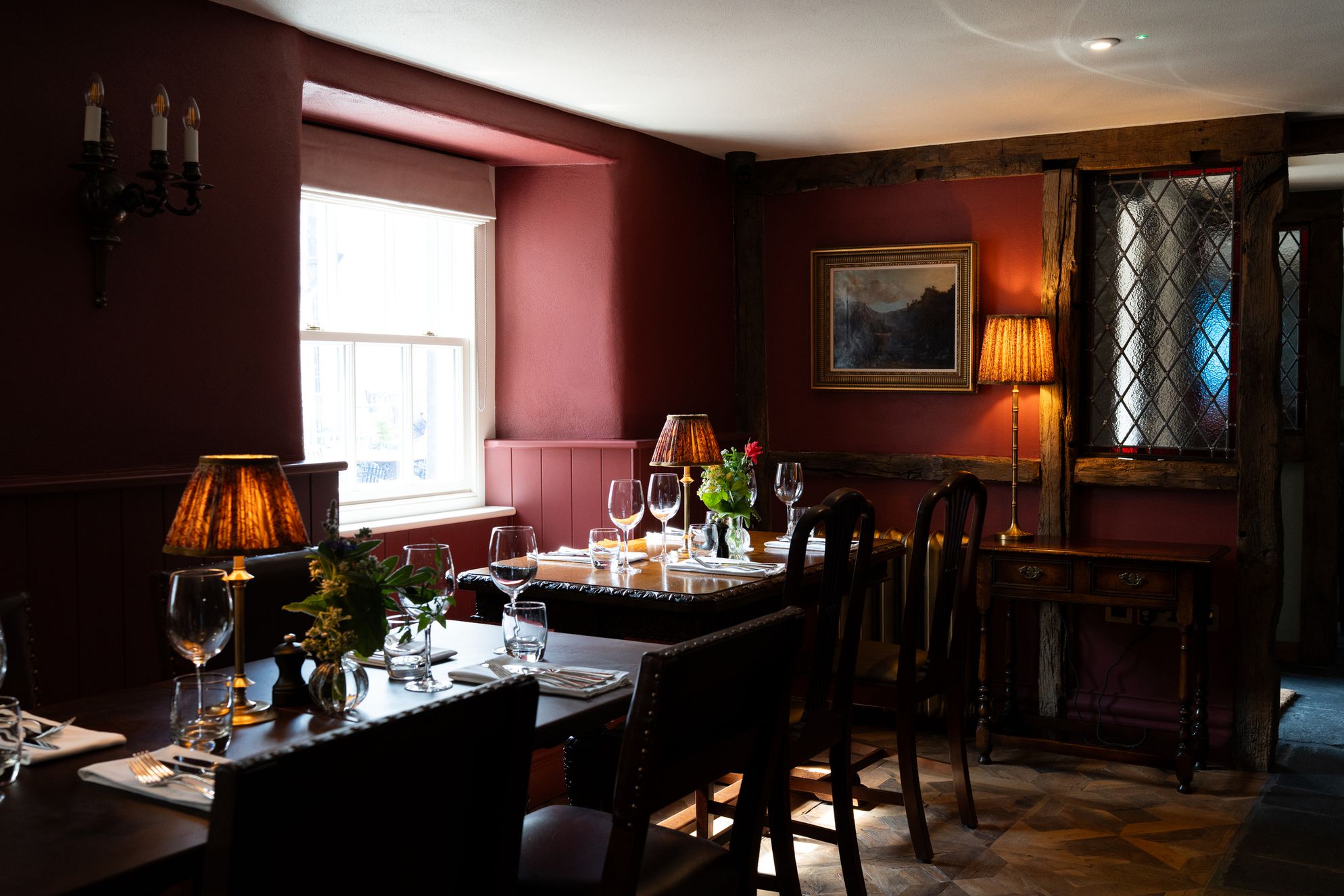 The King's Arms - Gallery